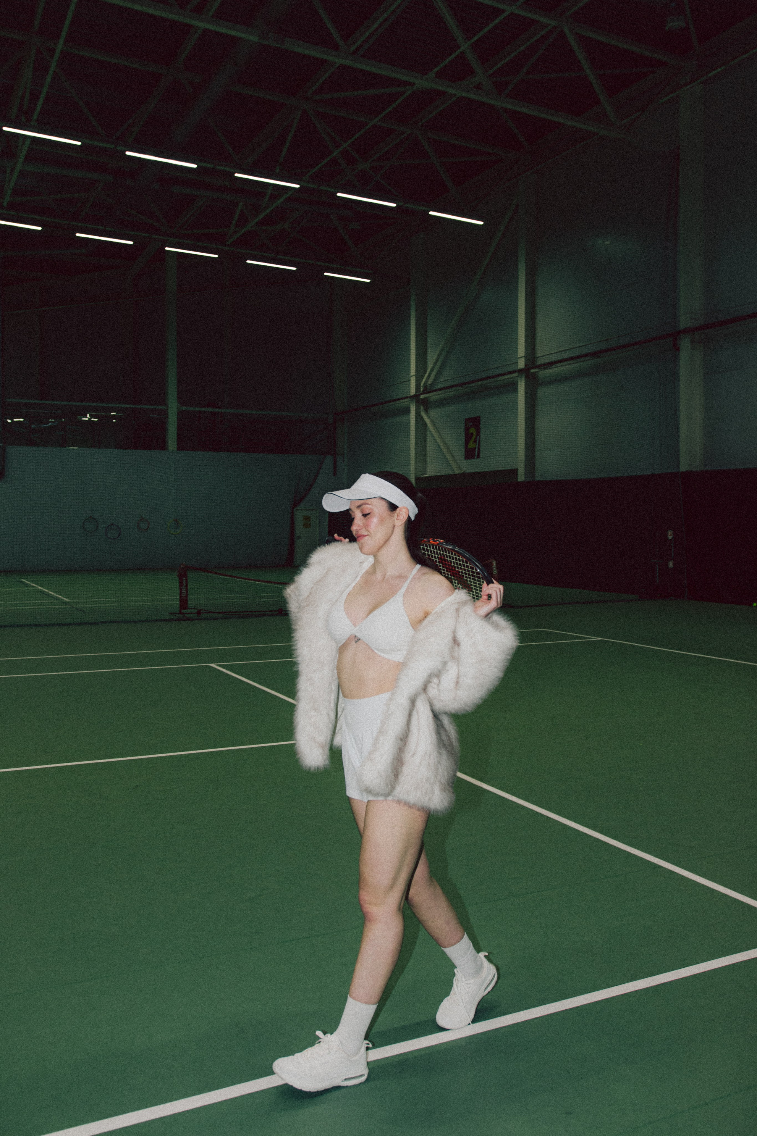 Теннис. Фотограф Новосибирск