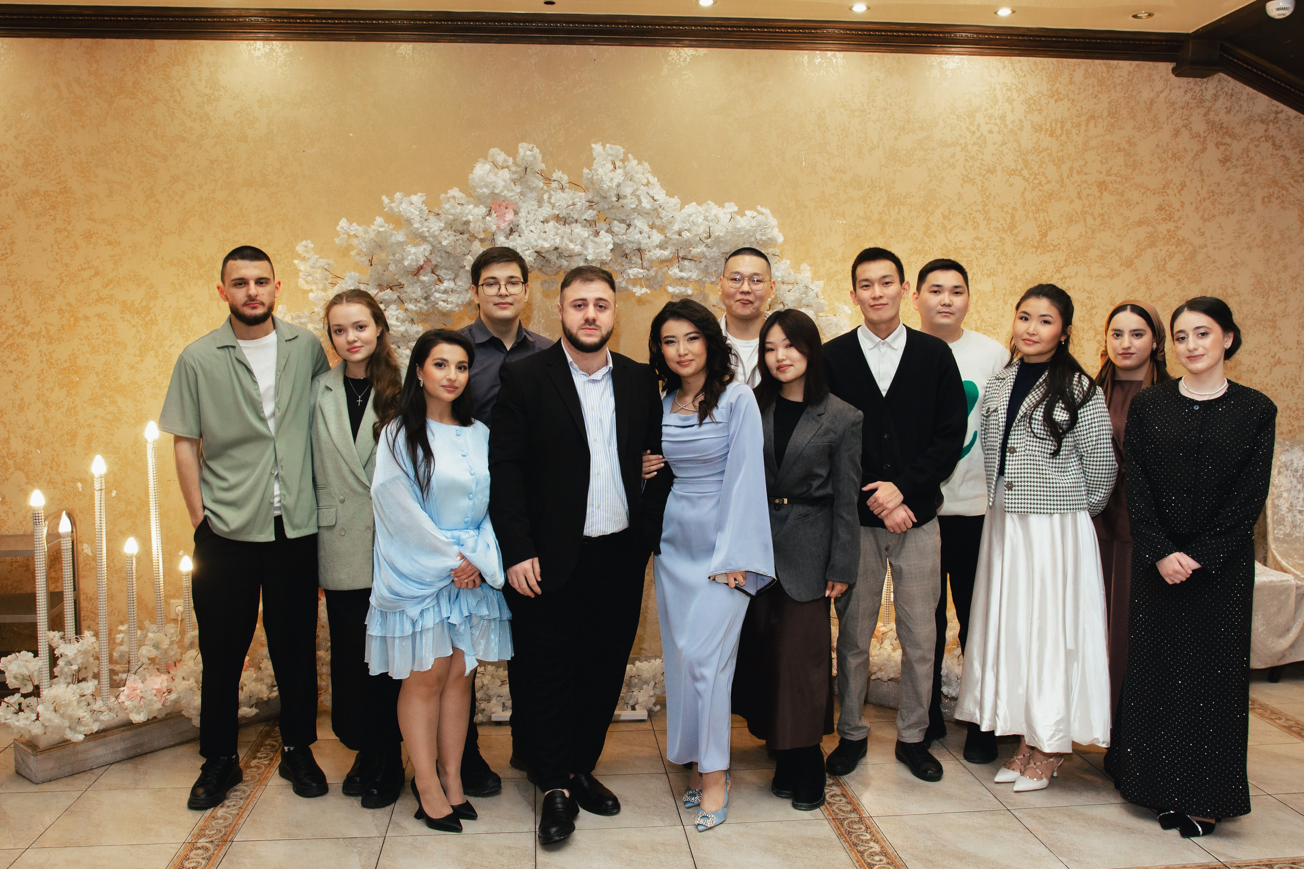 Помолвка. Фотограф Новосибирск