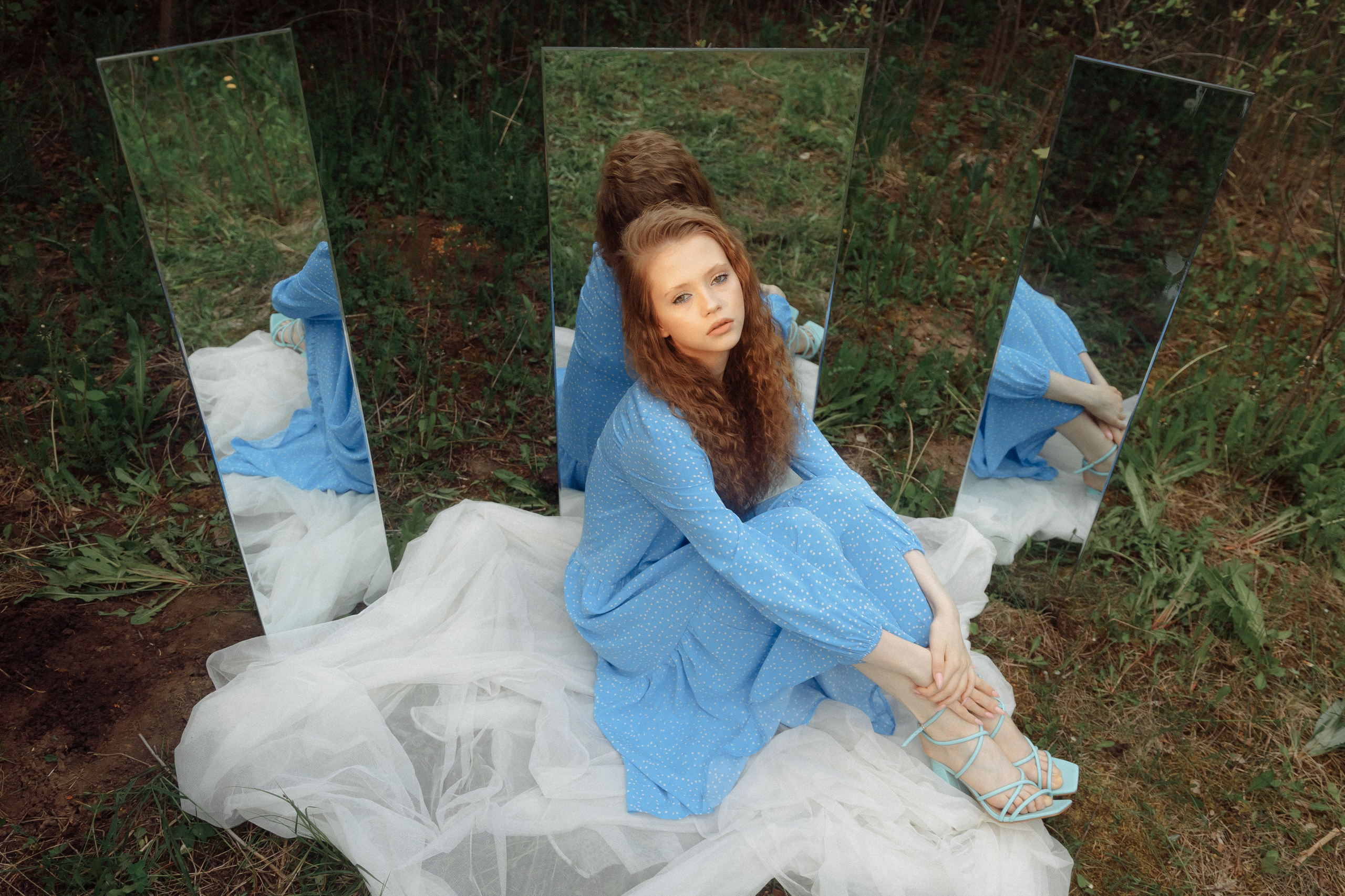 Darina. Свадебный фотограф Казань Чебоксары Москва