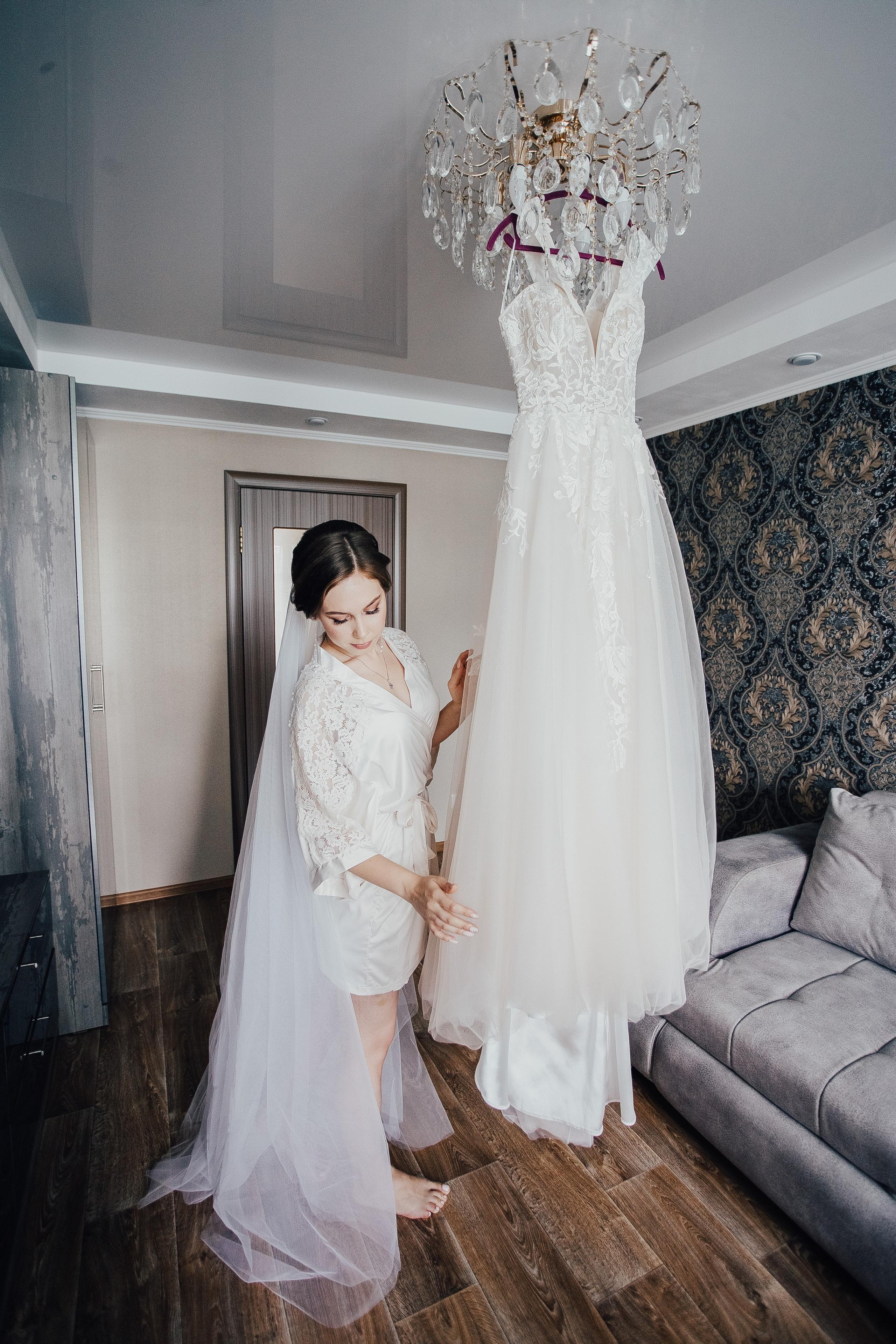 Максим и Юлия. Свадебный и семейный фотограф Екатерина Бубнова