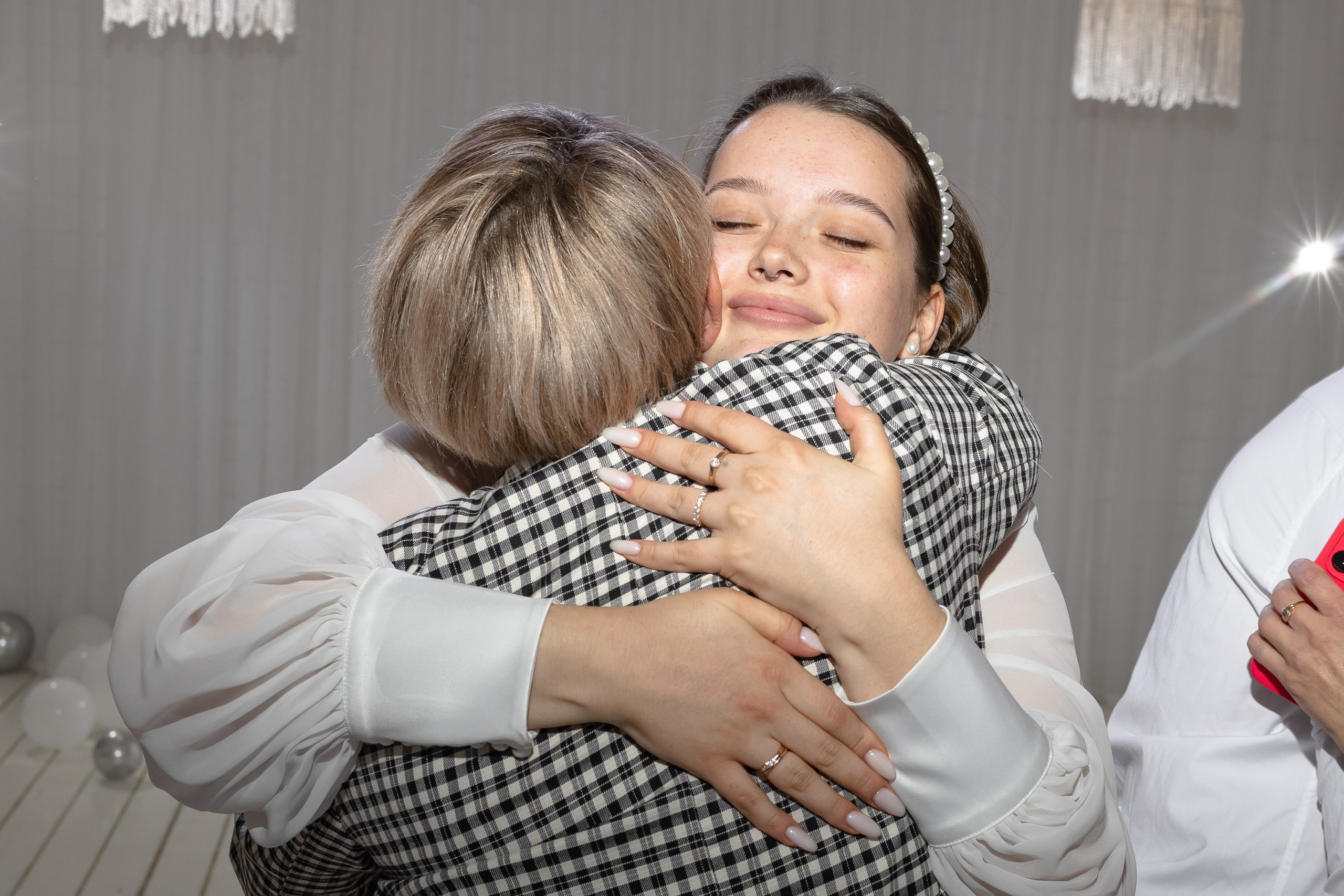 Свадебная фотосессия Егор и Лиза