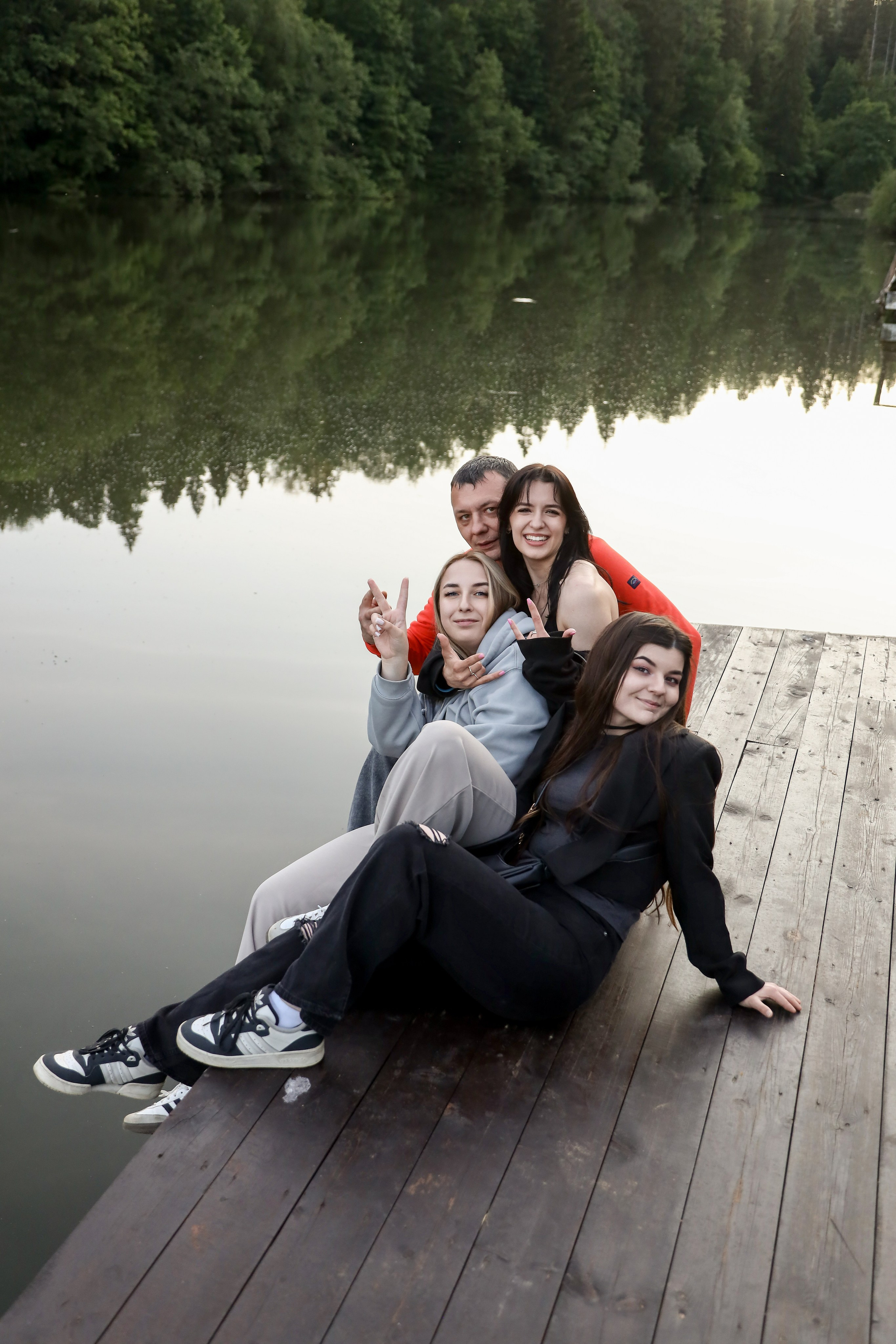 Летний корпоратив Arlight. Фотограф Антон Чупринин