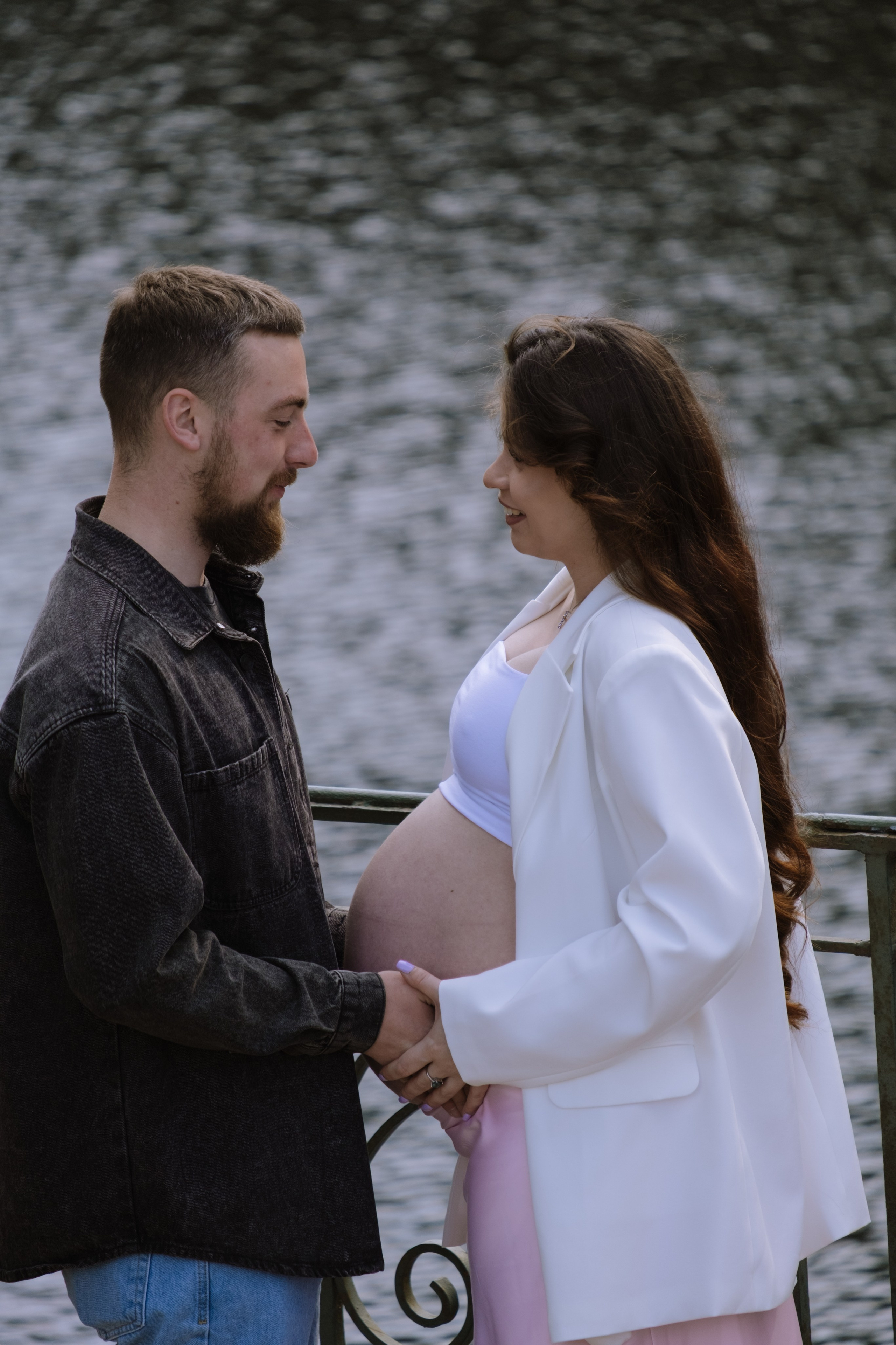 СЕМЕЙНАЯ ИСТОРИЯ. Профессиональный фотограф, Санкт-Петербург — Виктория Богомолова