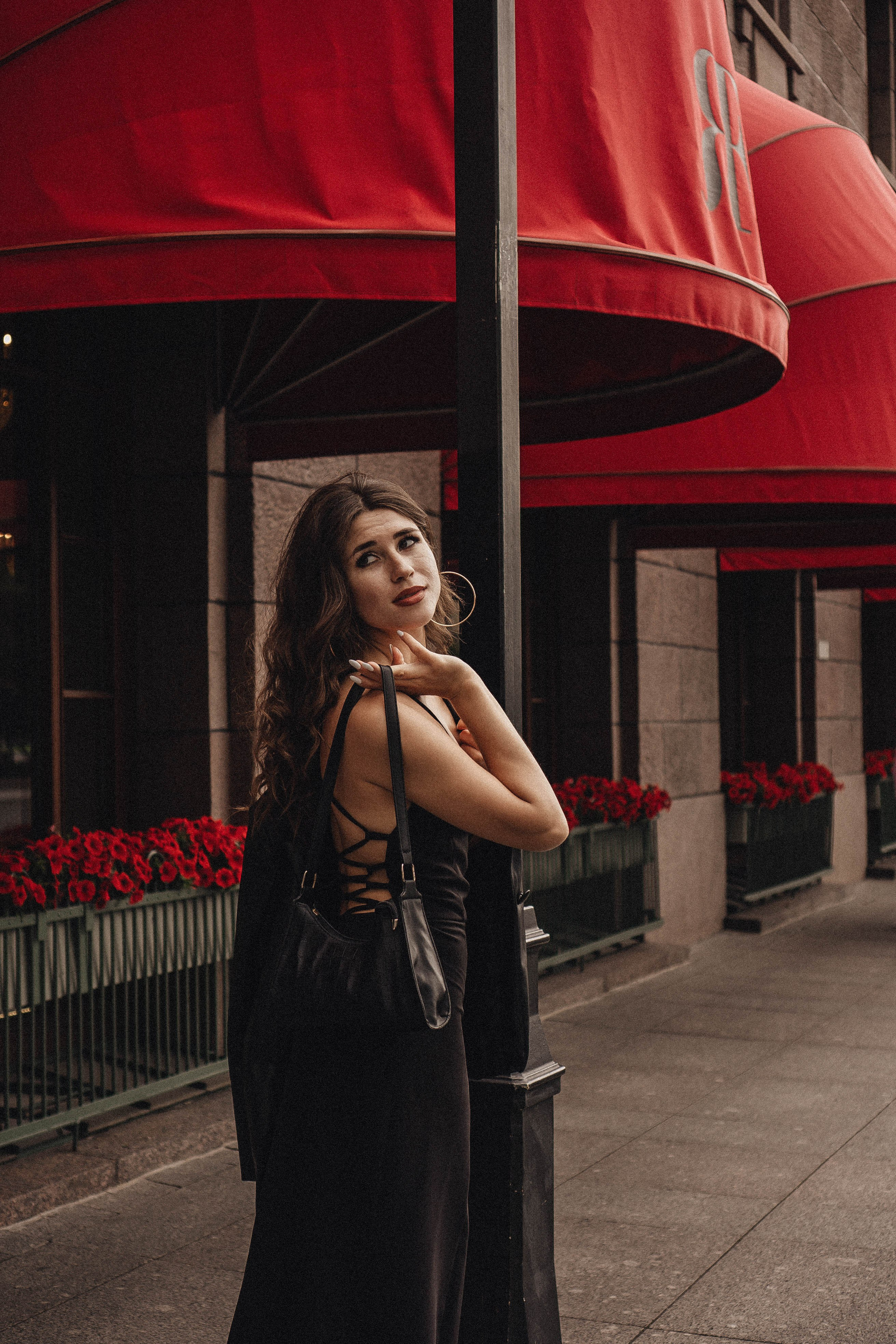 Итальянский стиль. Профессиональный фотограф, Санкт-Петербург — Виктория Богомолова