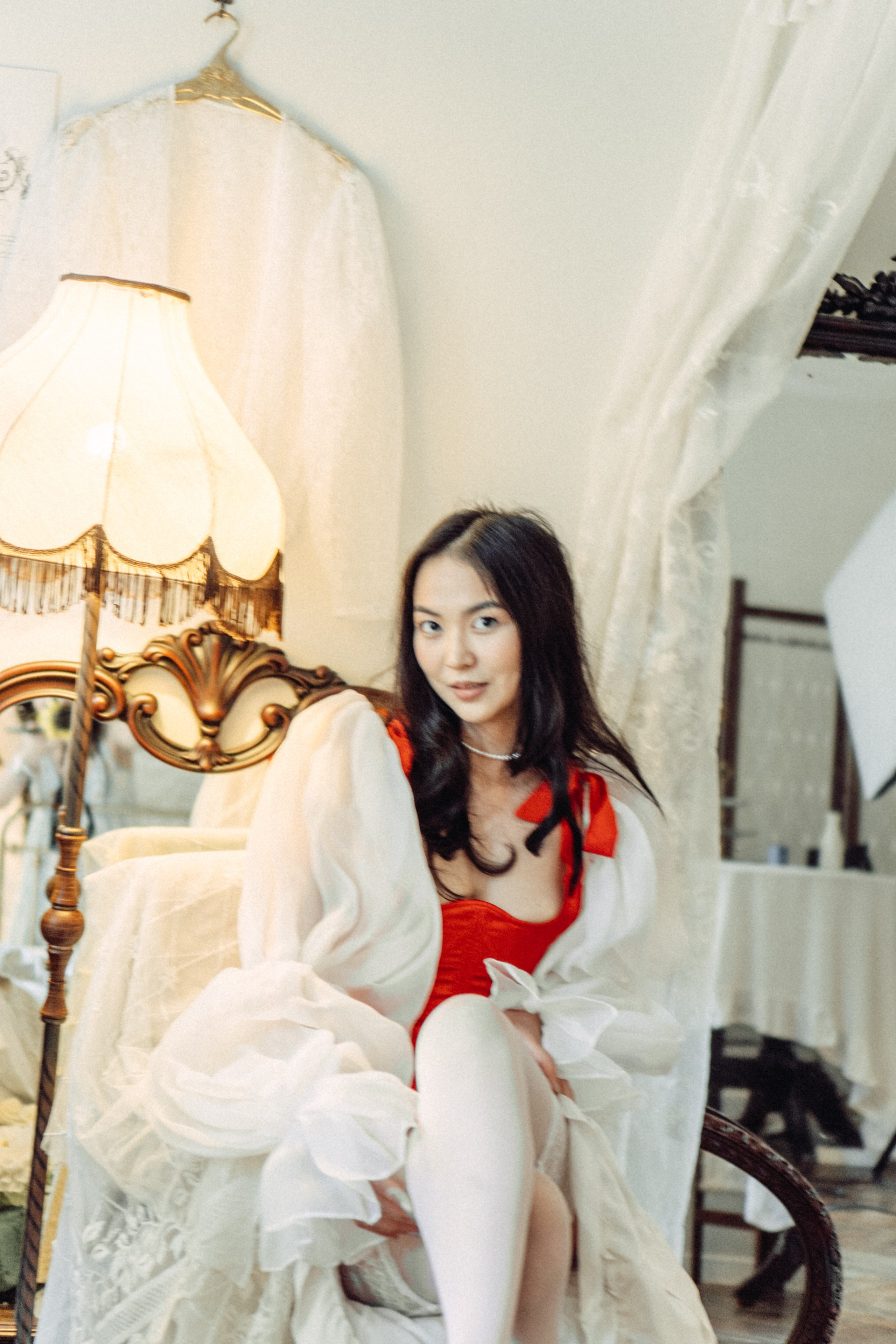 ВИНТАЖНЫЙ СТИЛЬ. Профессиональный фотограф, Санкт-Петербург — Виктория Богомолова