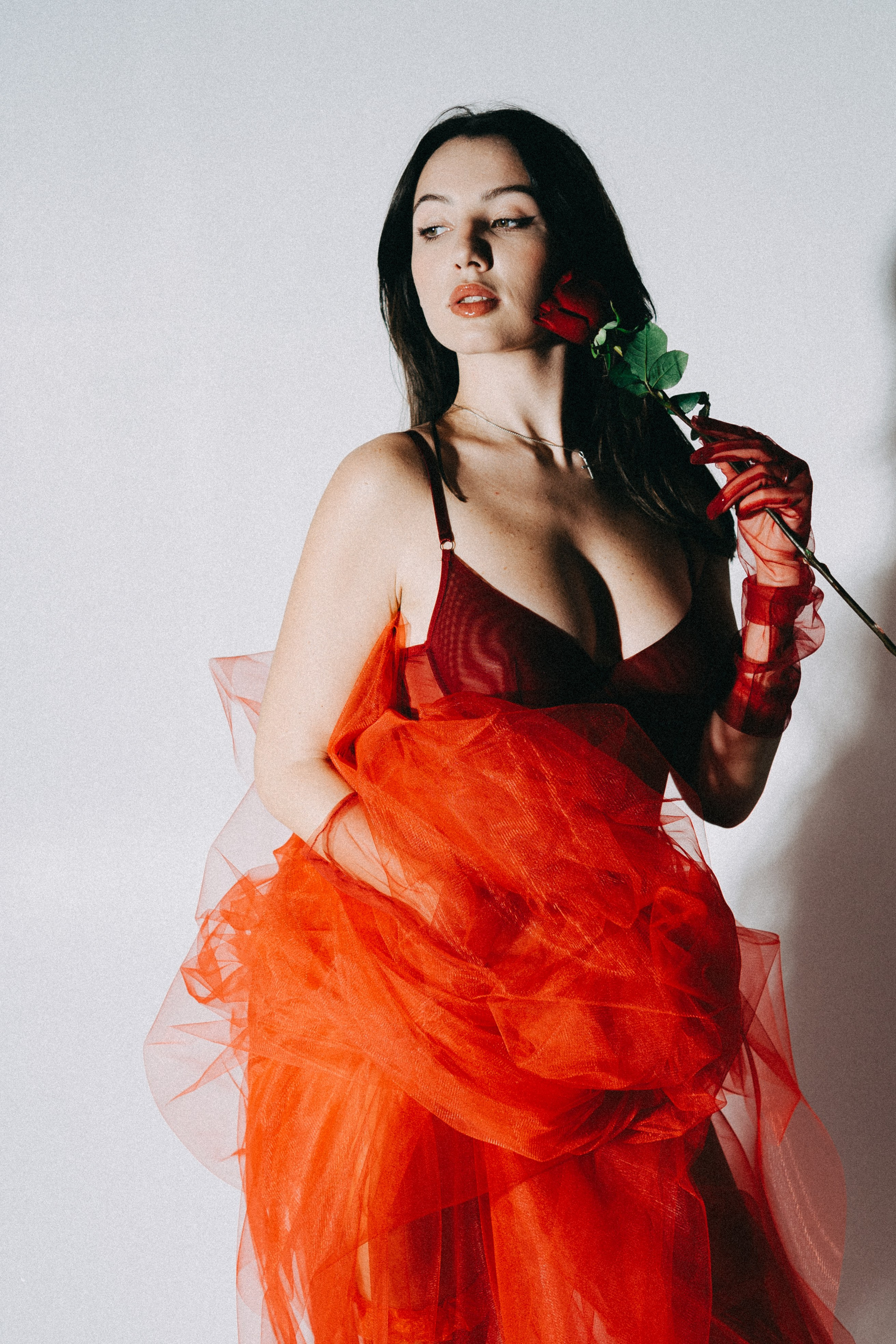 Творческая история для девушки. Профессиональный фотограф, Санкт-Петербург — Виктория Богомолова