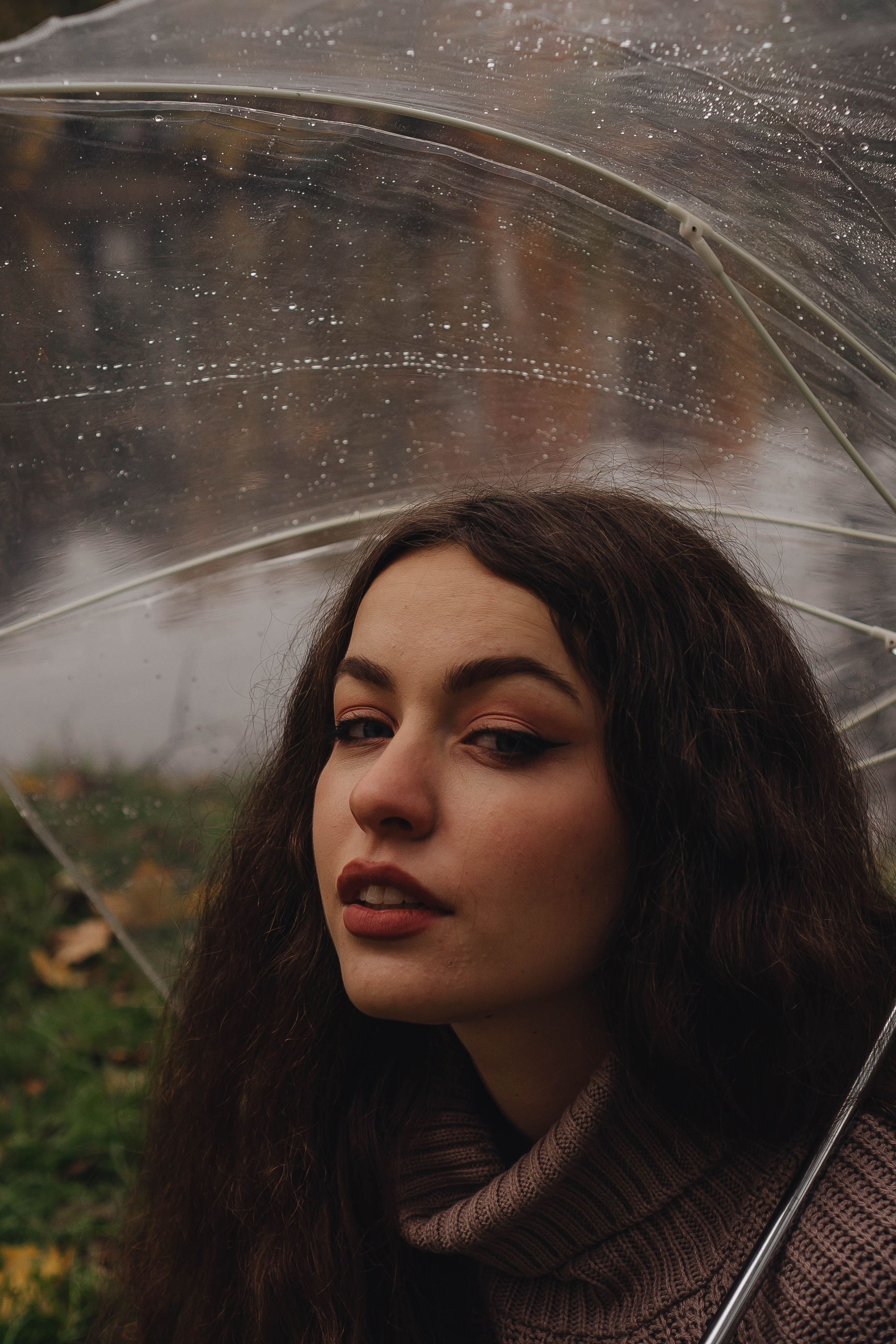 Осень. Профессиональный фотограф, Санкт-Петербург — Виктория Богомолова