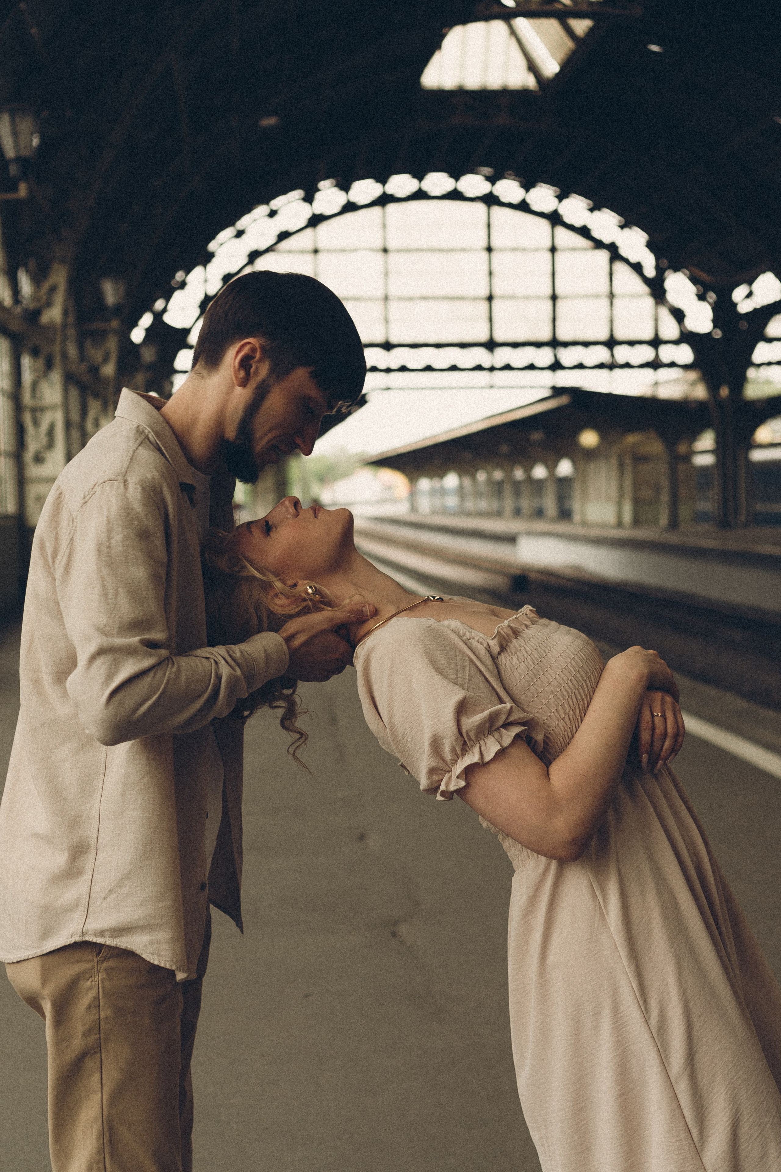 Профессиональный фотограф, Санкт-Петербург — Виктория Богомолова