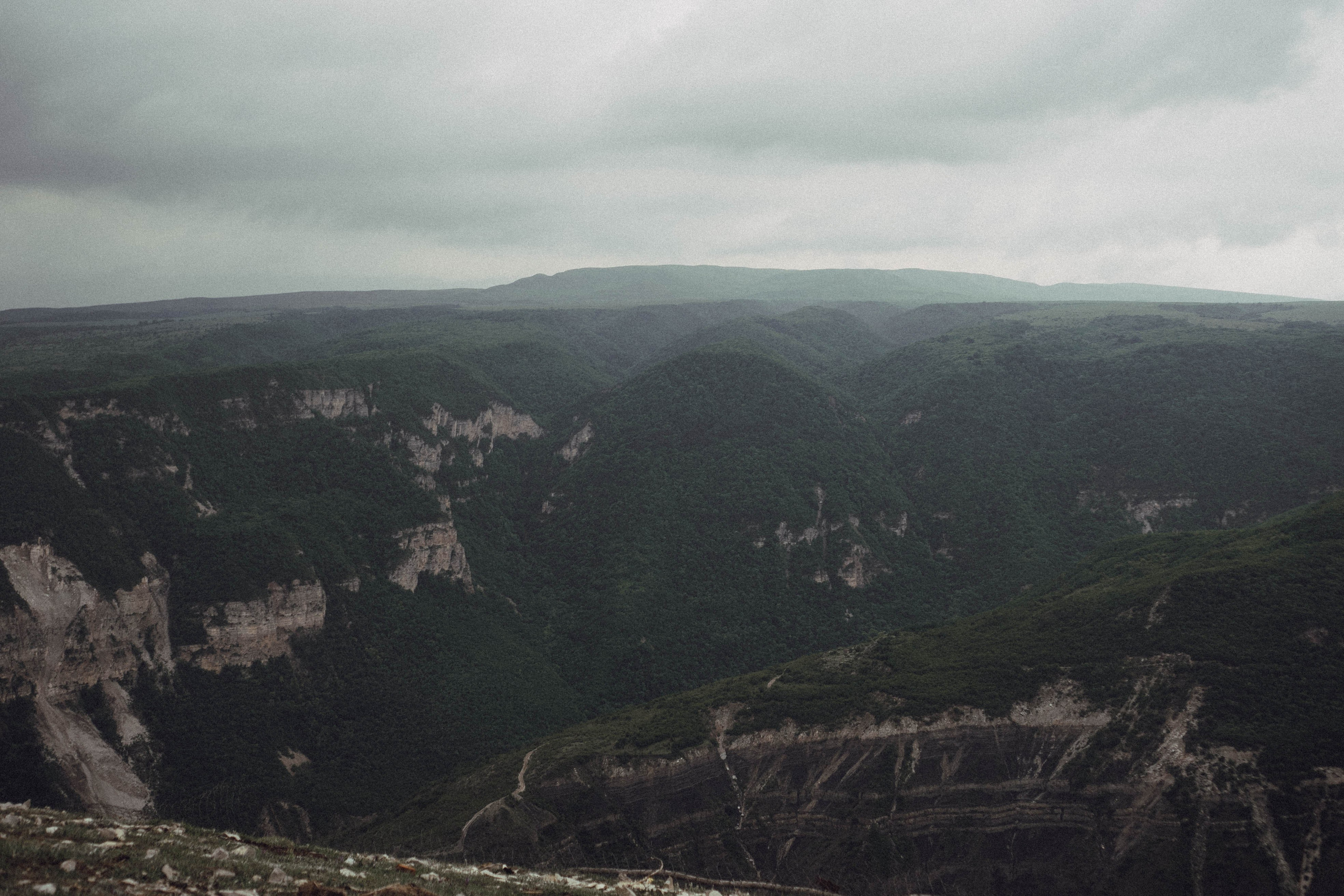 Кавказ. Профессиональный фотограф, Санкт-Петербург — Виктория Богомолова