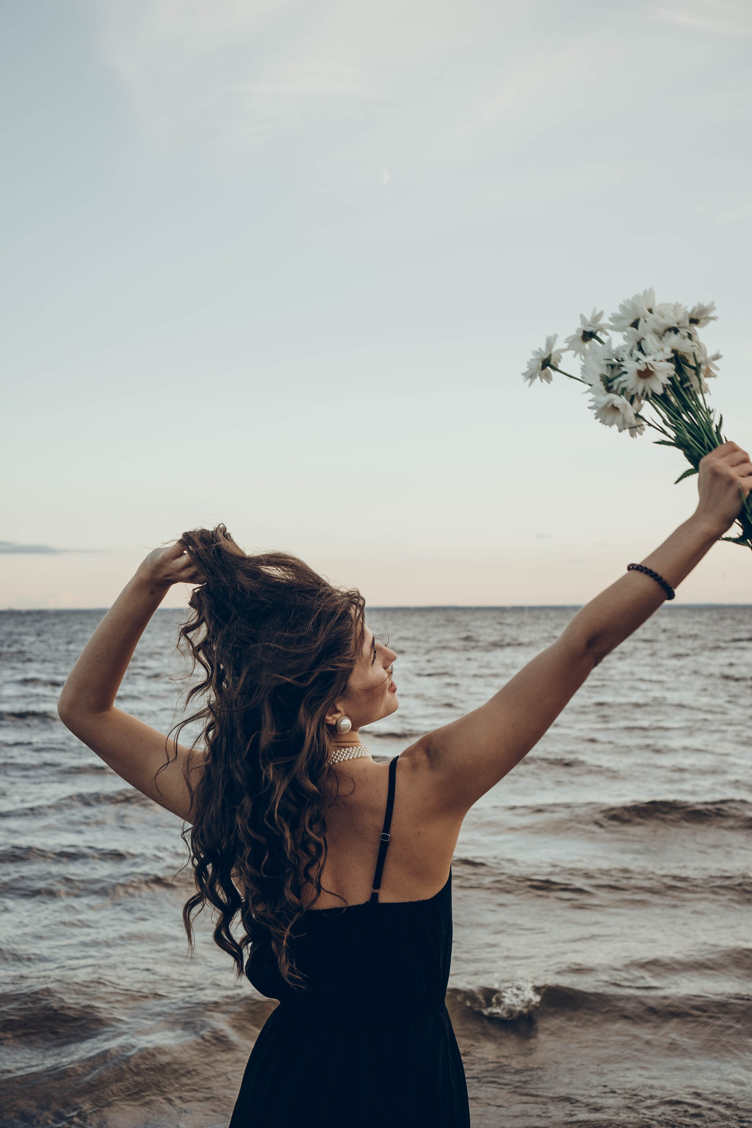 На заливе. Профессиональный фотограф, Санкт-Петербург — Виктория Богомолова