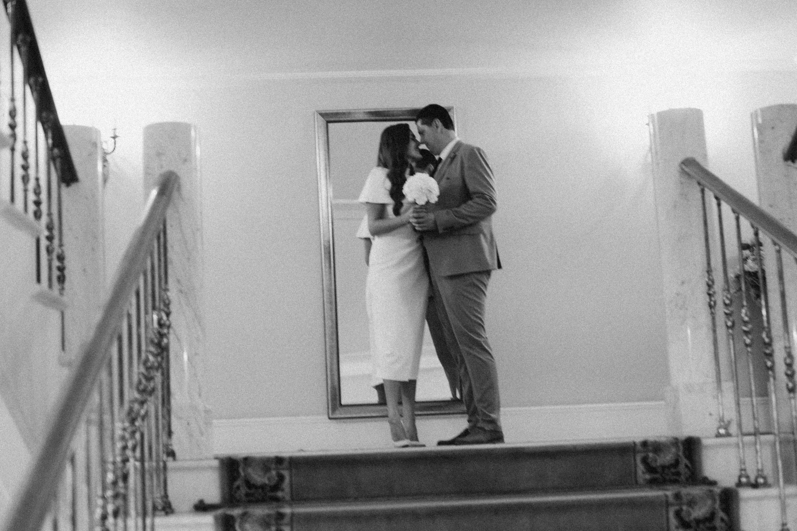 СВАДЕБНАЯ В ПУШКИНЕ. Профессиональный фотограф, Санкт-Петербург — Виктория Богомолова