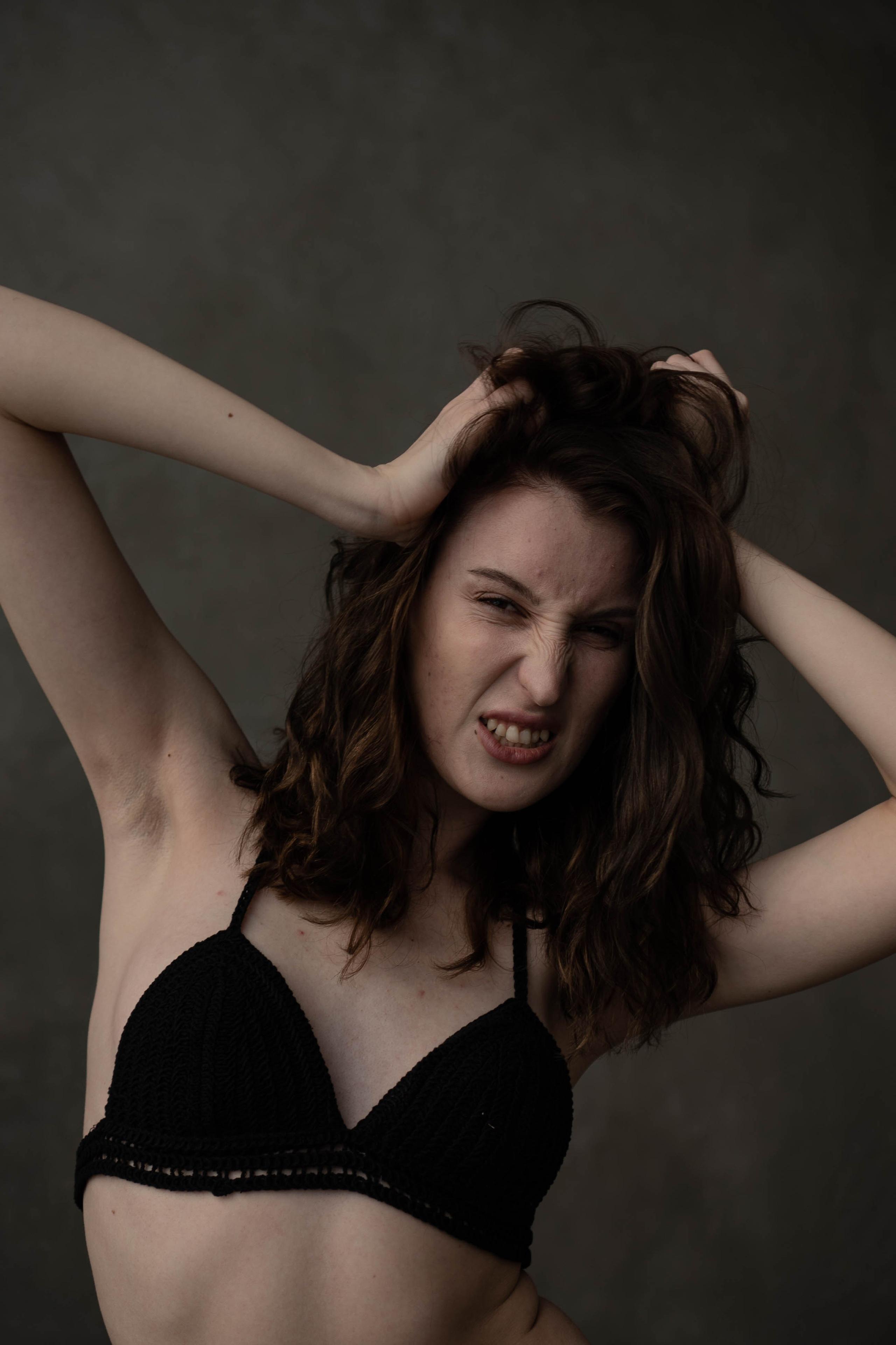 Студийная. Профессиональный фотограф, Санкт-Петербург — Виктория Богомолова