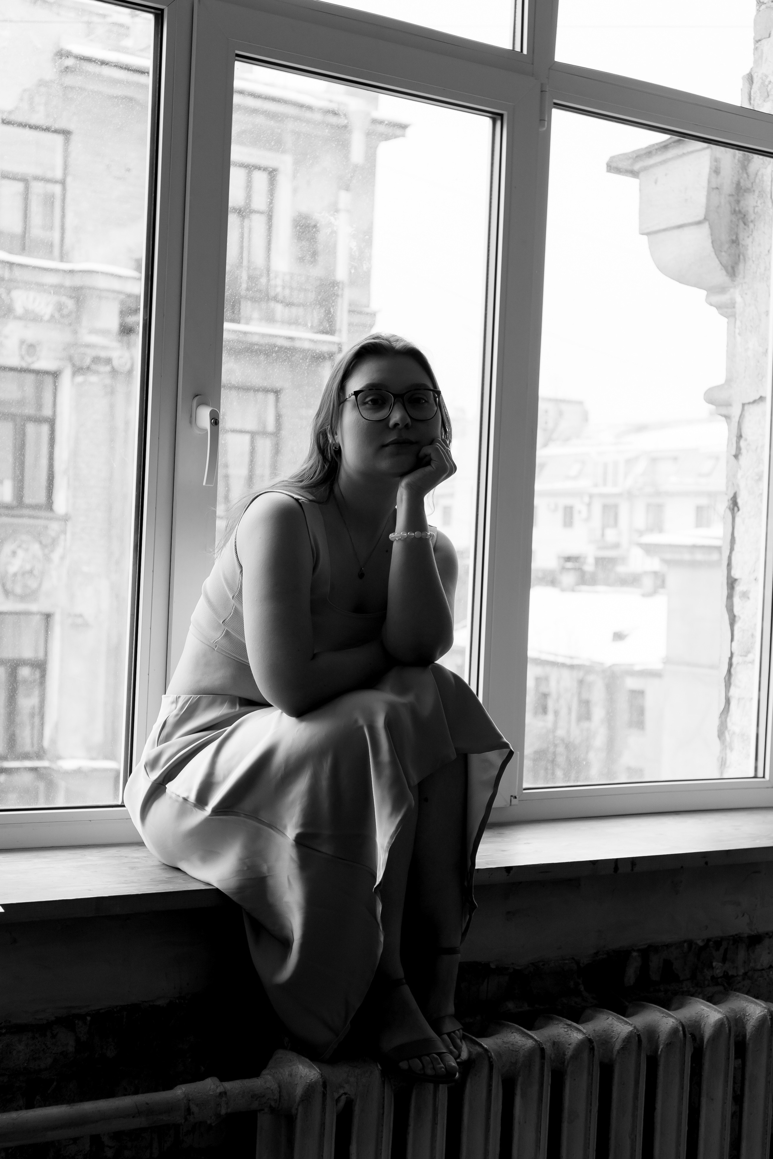 Студийная. Профессиональный фотограф, Санкт-Петербург — Виктория Богомолова