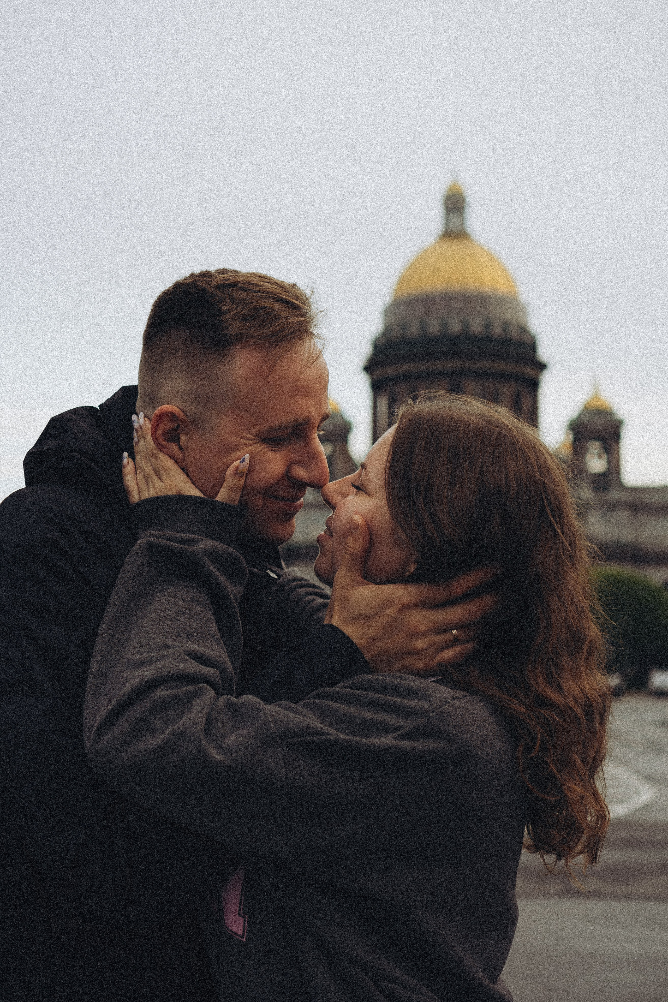 С разводными мостами. Профессиональный фотограф, Санкт-Петербург — Виктория Богомолова