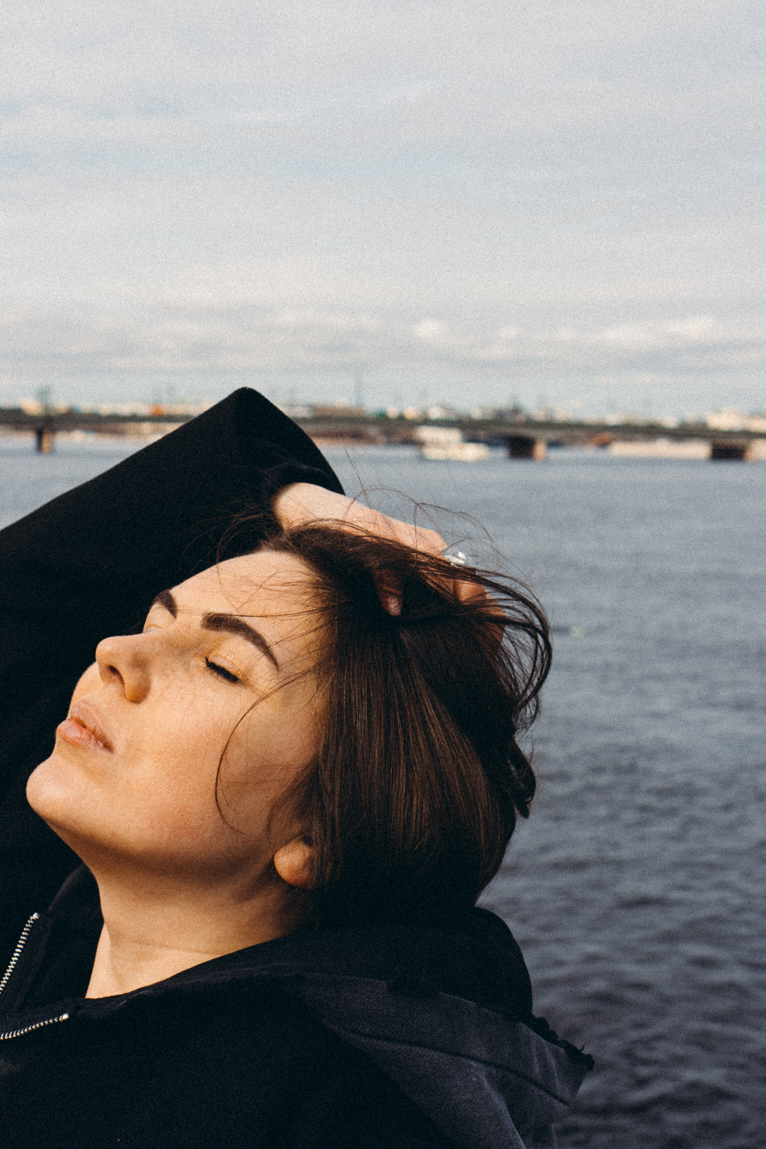 Прогулка по весеннему Питеру. Профессиональный фотограф, Санкт-Петербург — Виктория Богомолова