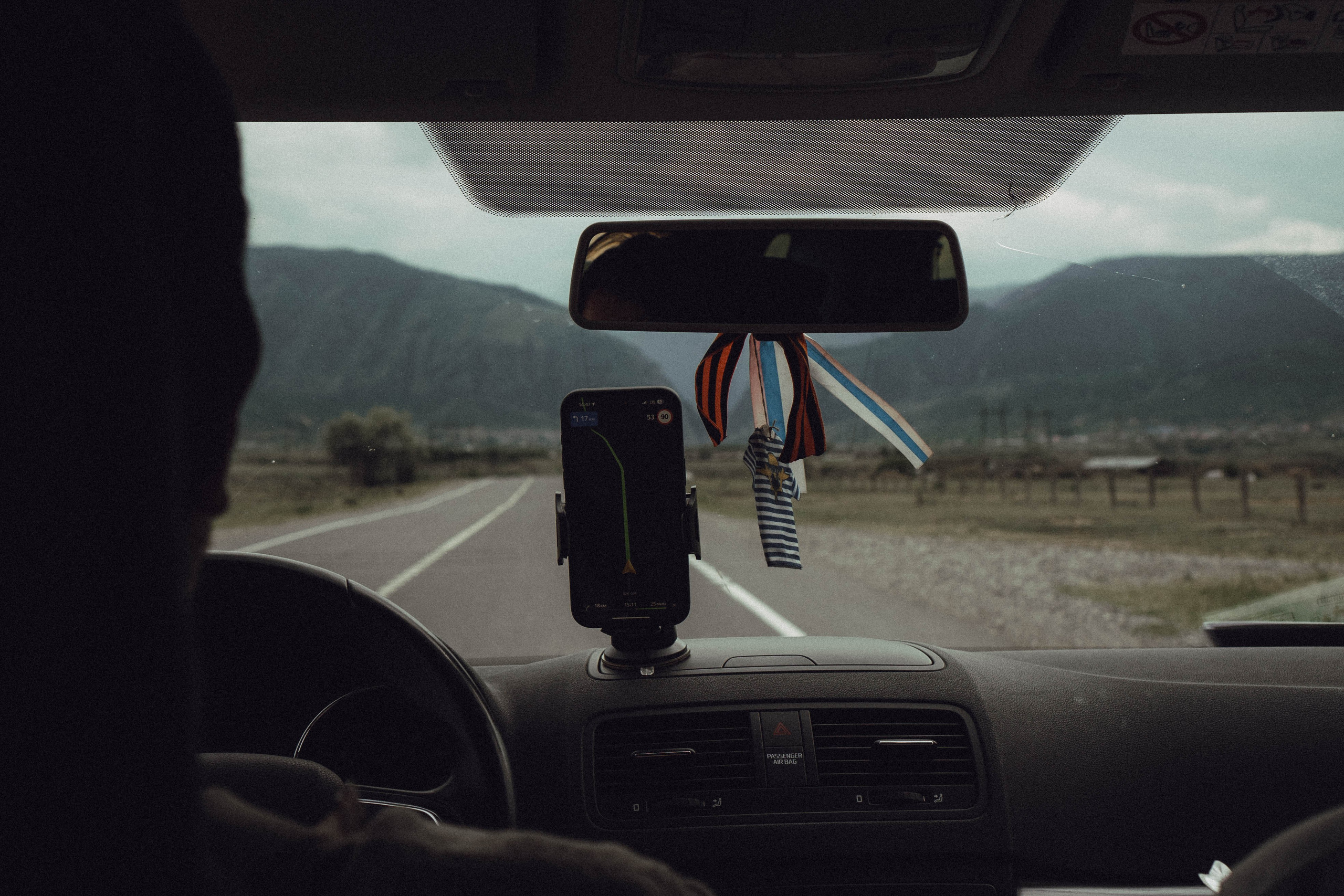 Горы. Профессиональный фотограф, Санкт-Петербург — Виктория Богомолова
