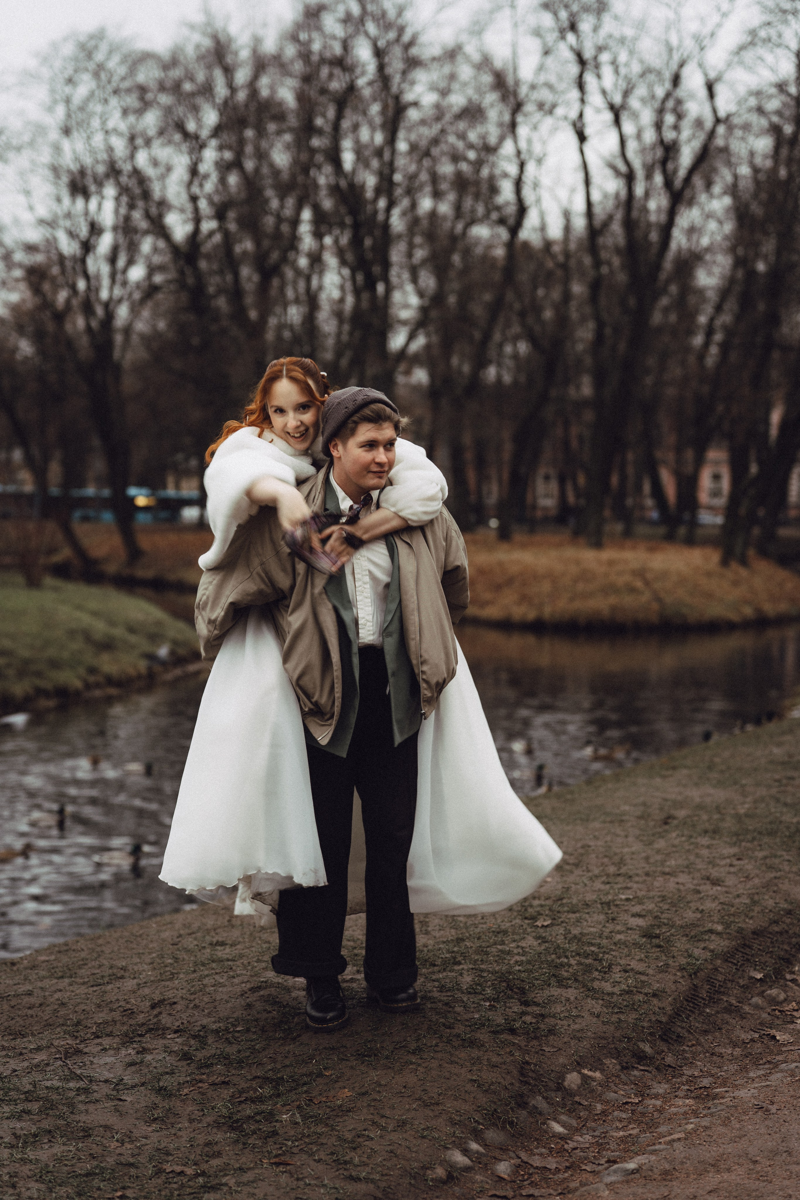 СВАДЕБНАЯ СЬЕМКА ВО ВТОРОМ ДВОРЦЕ С ГОСТЯМИ И ПРОГУЛКА В ТАВРИЧЕСКОМ САДУ. Профессиональный фотограф, Санкт-Петербург — Виктория Богомолова