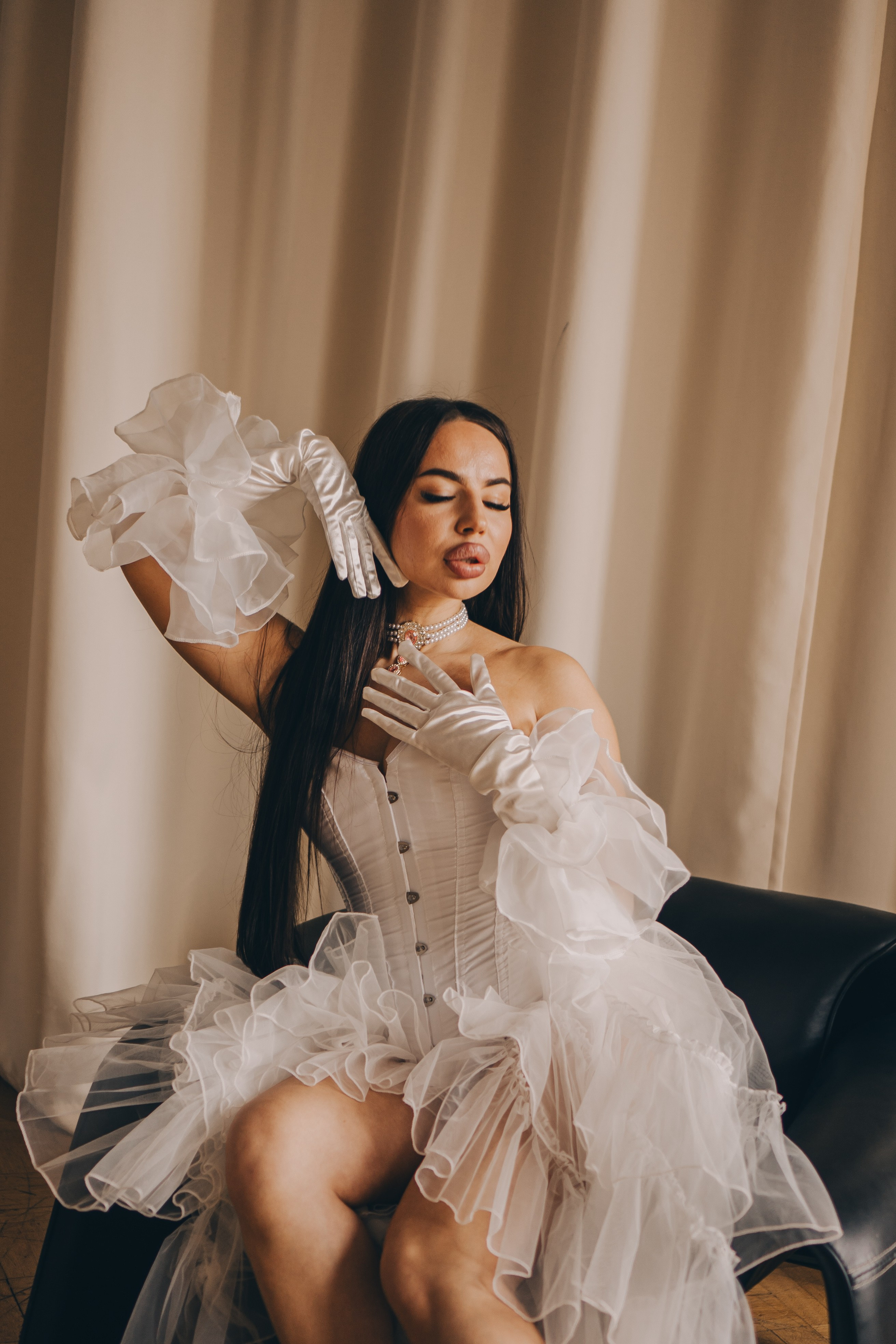 ВИНТАЖНЫЙ СТИЛЬ. Профессиональный фотограф, Санкт-Петербург — Виктория Богомолова