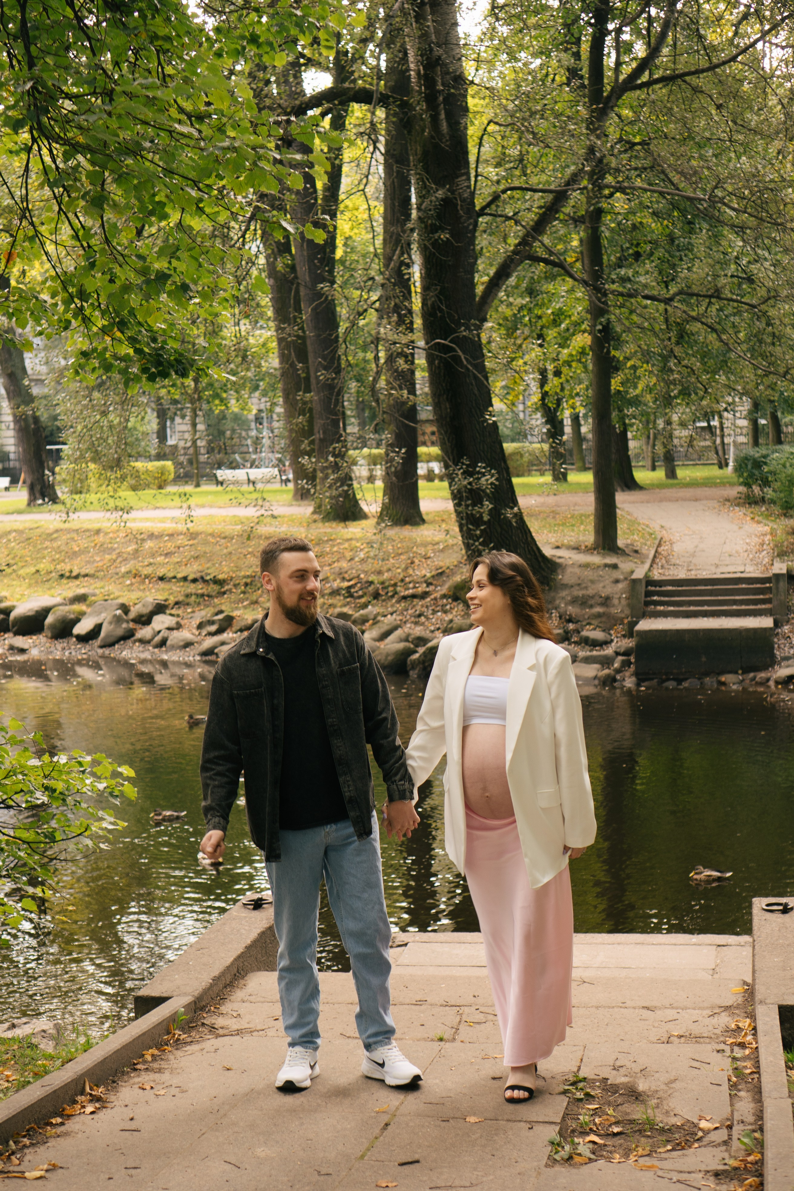 СЕМЕЙНАЯ ИСТОРИЯ. Профессиональный фотограф, Санкт-Петербург — Виктория Богомолова