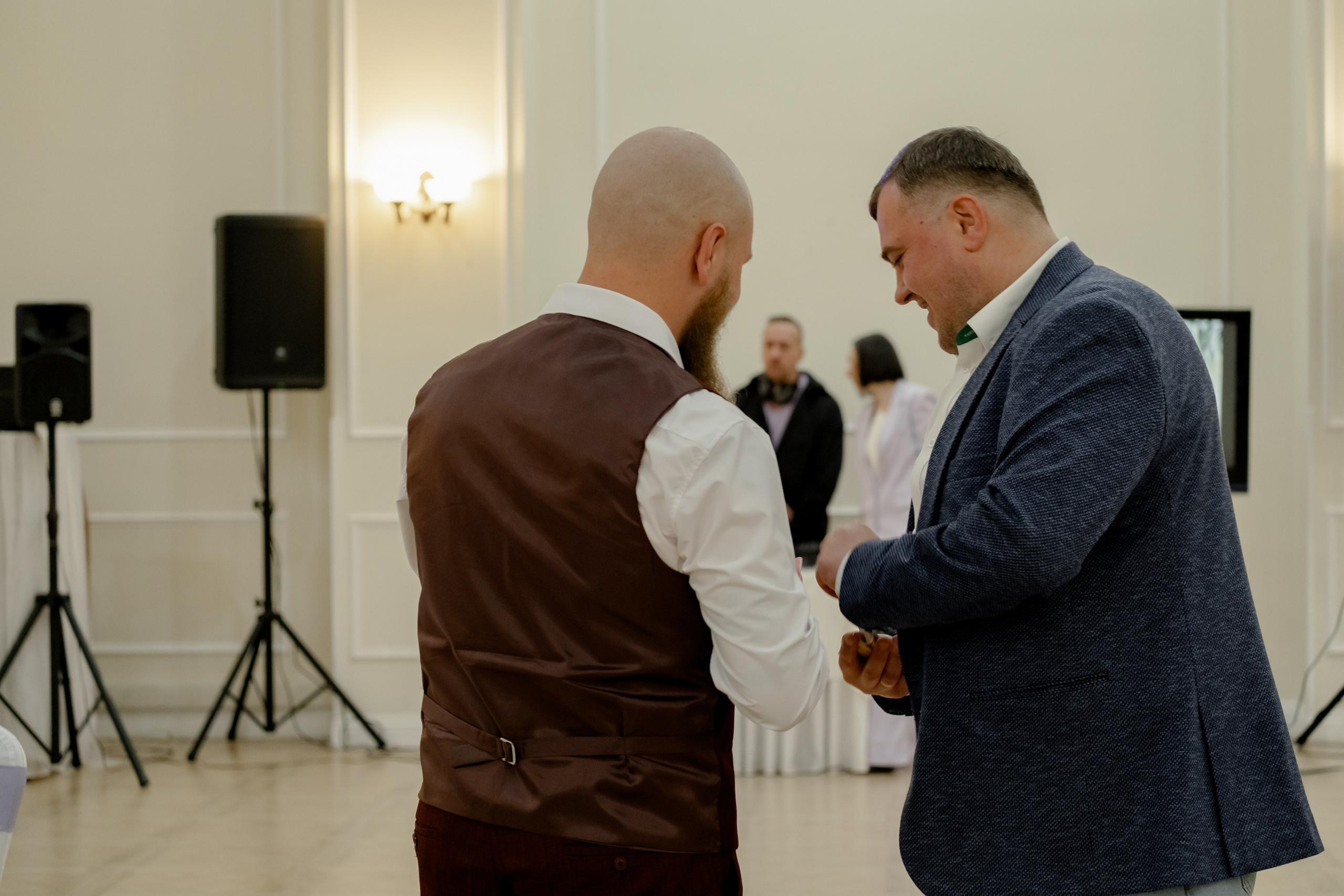 СВАДЕБНАЯ СЬЕМКА В ЗАГСЕ И БАНКЕТ. Профессиональный фотограф, Санкт-Петербург — Виктория Богомолова