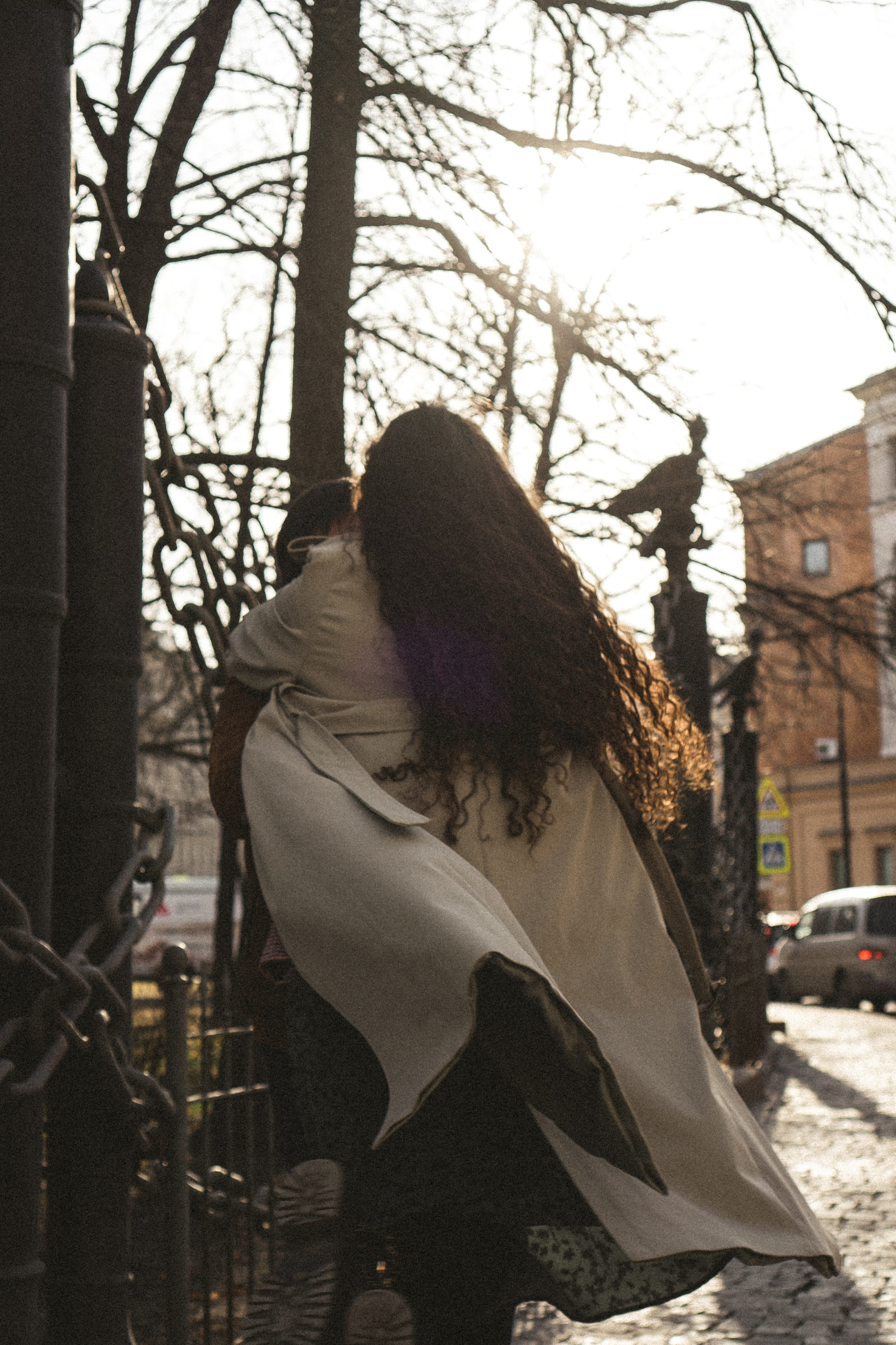 Love story. Профессиональный фотограф, Санкт-Петербург — Виктория Богомолова