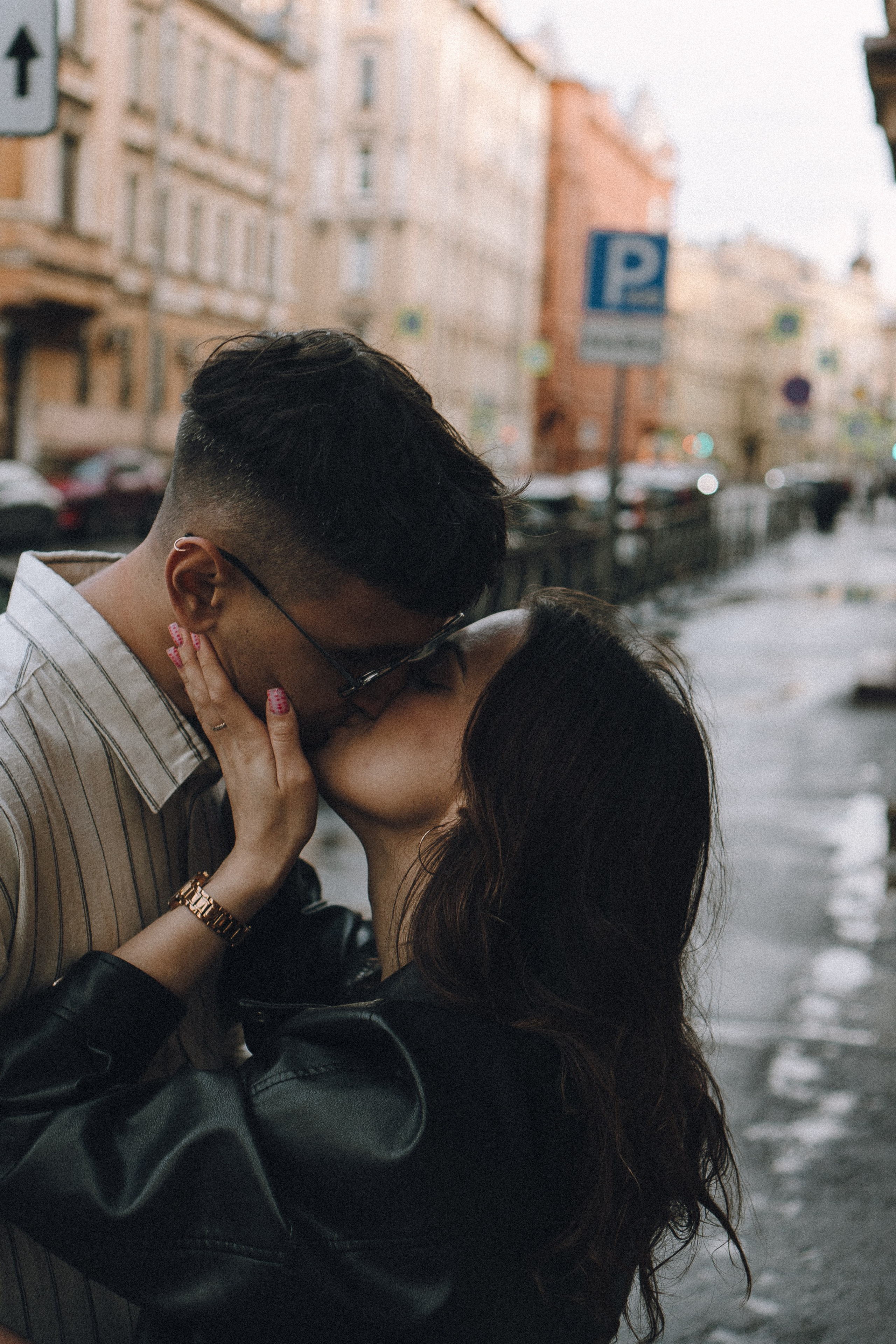 ЛЮБОВЬ В ИЮНЕ. Профессиональный фотограф, Санкт-Петербург — Виктория Богомолова
