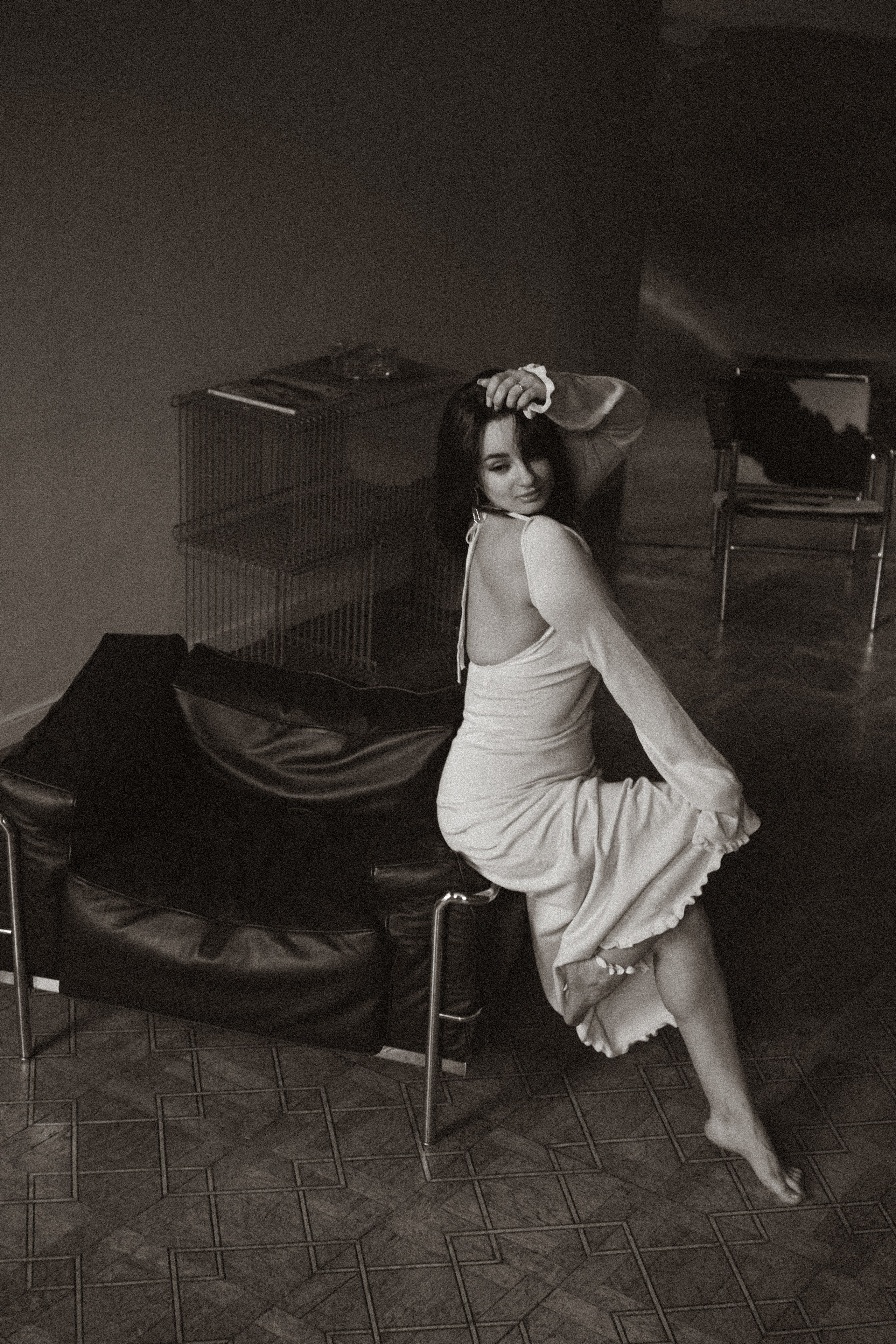 Студийная. Профессиональный фотограф, Санкт-Петербург — Виктория Богомолова