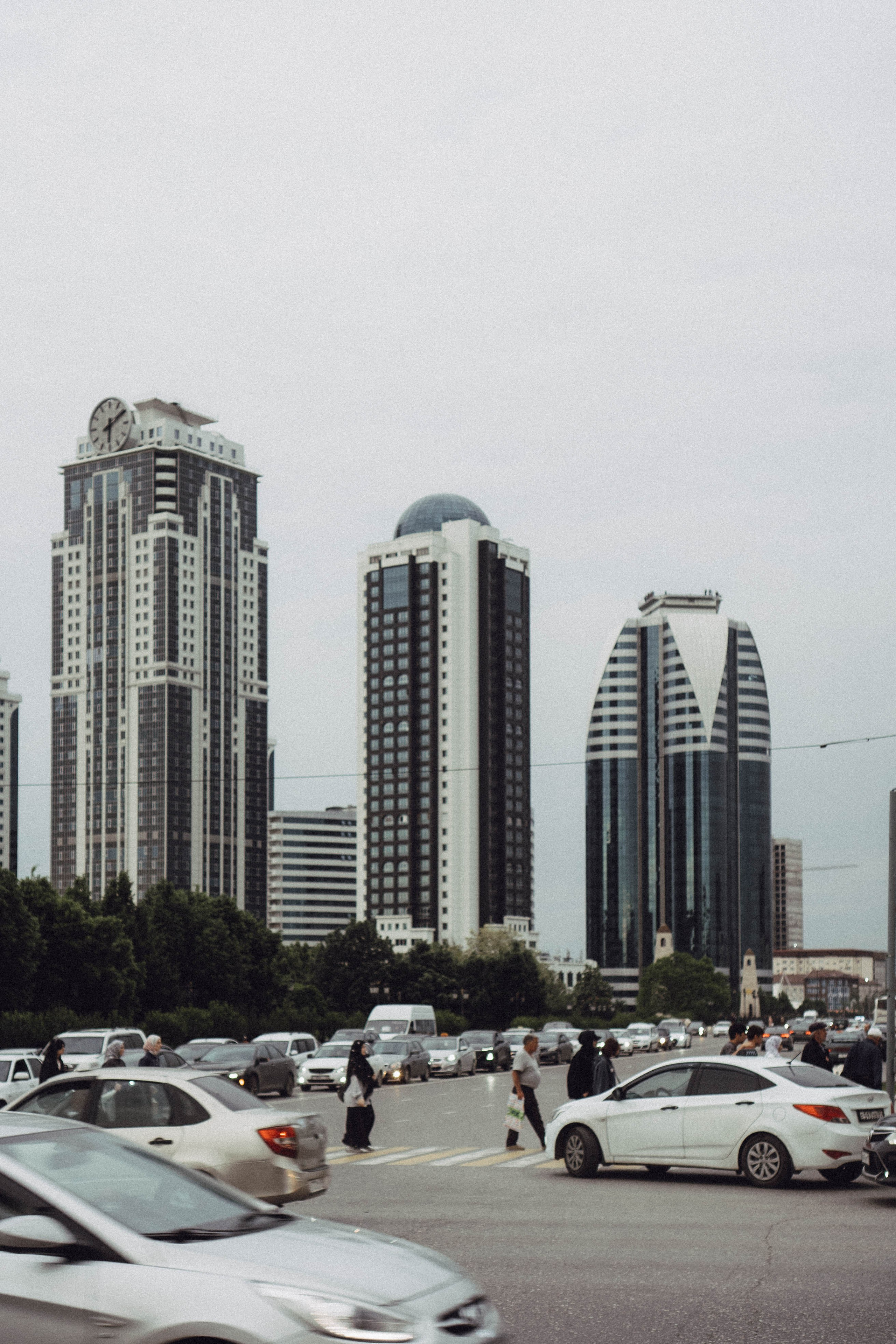Кавказ. Профессиональный фотограф, Санкт-Петербург — Виктория Богомолова