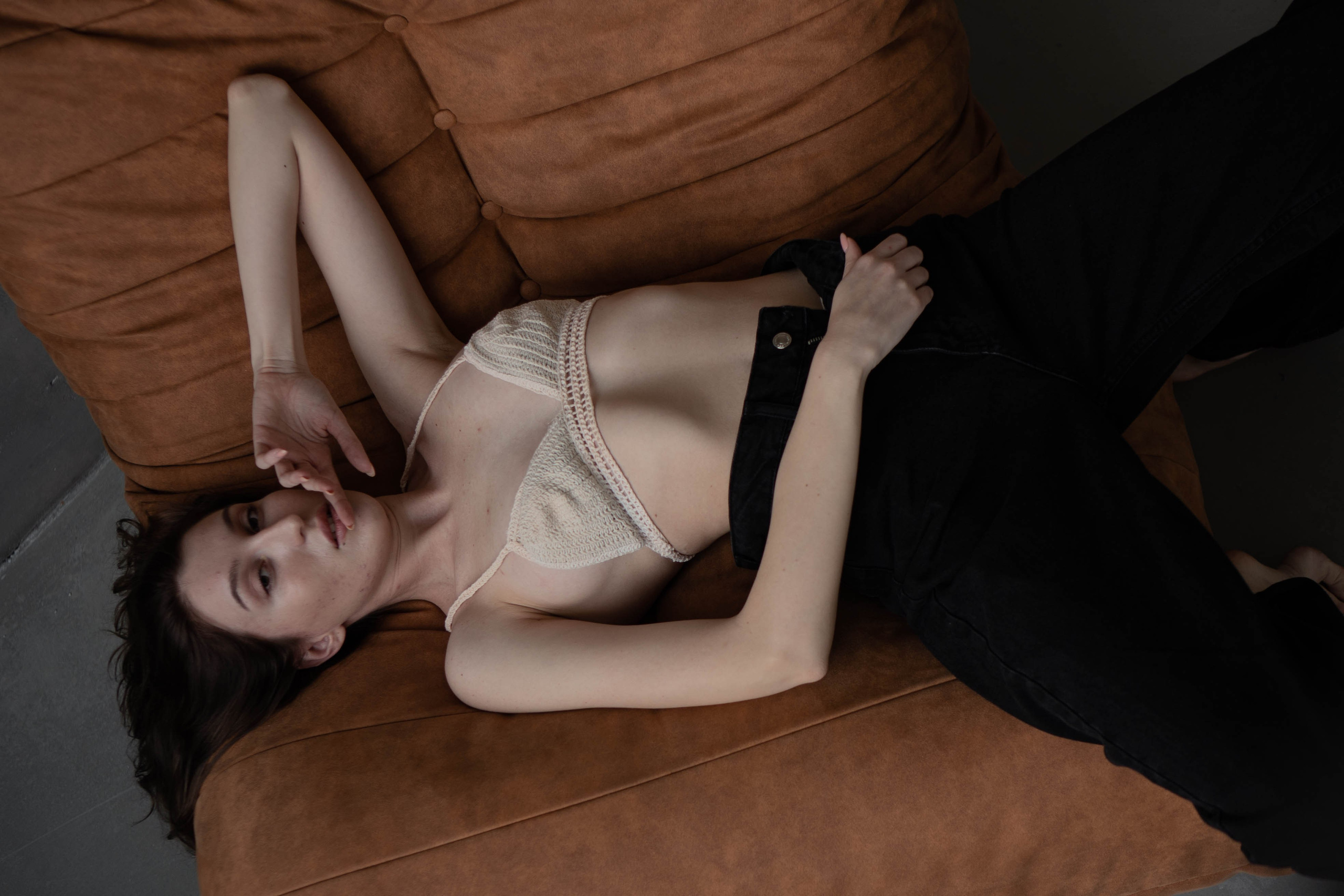 Студийная. Профессиональный фотограф, Санкт-Петербург — Виктория Богомолова