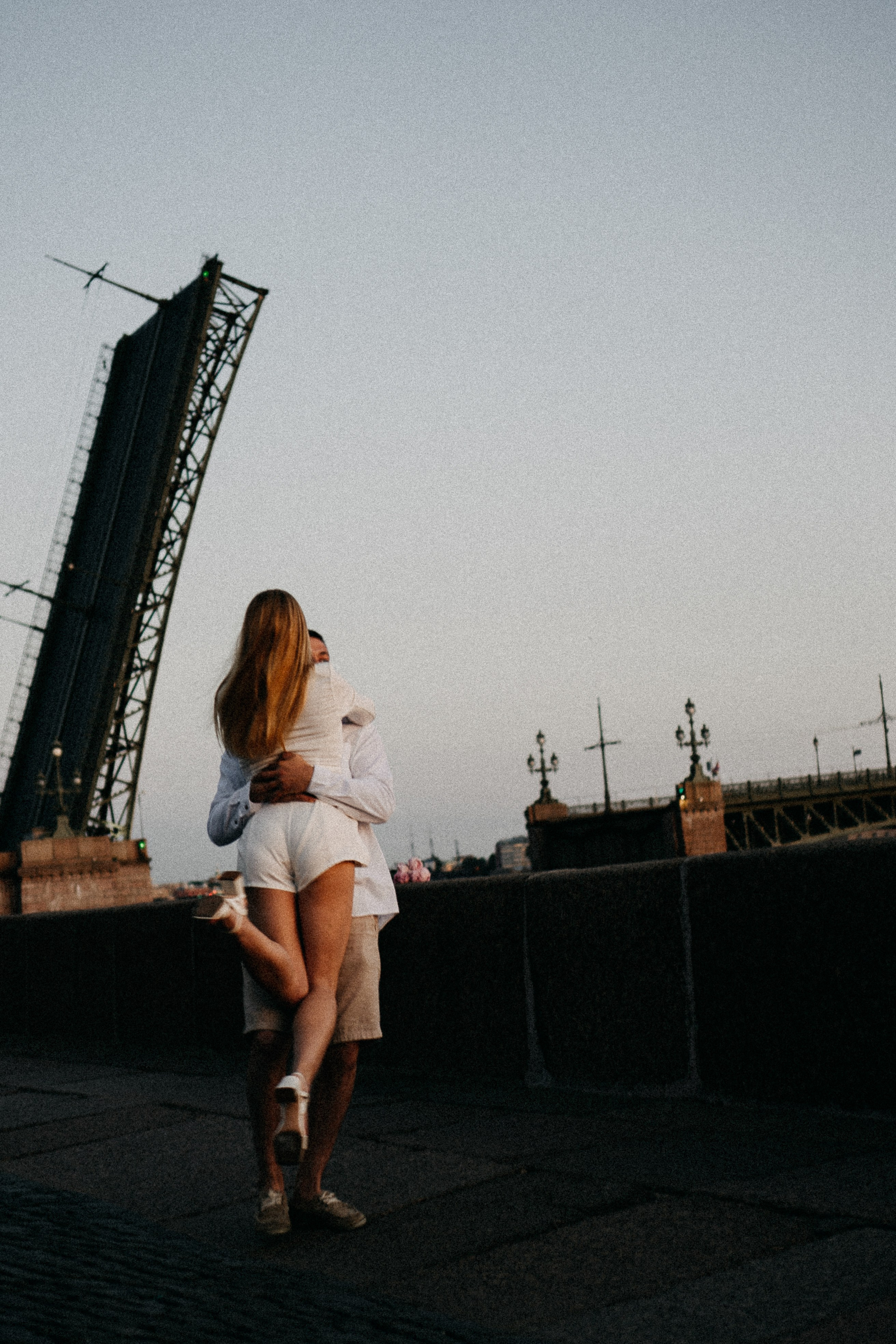 Сьемка мечты. Профессиональный фотограф, Санкт-Петербург — Виктория Богомолова