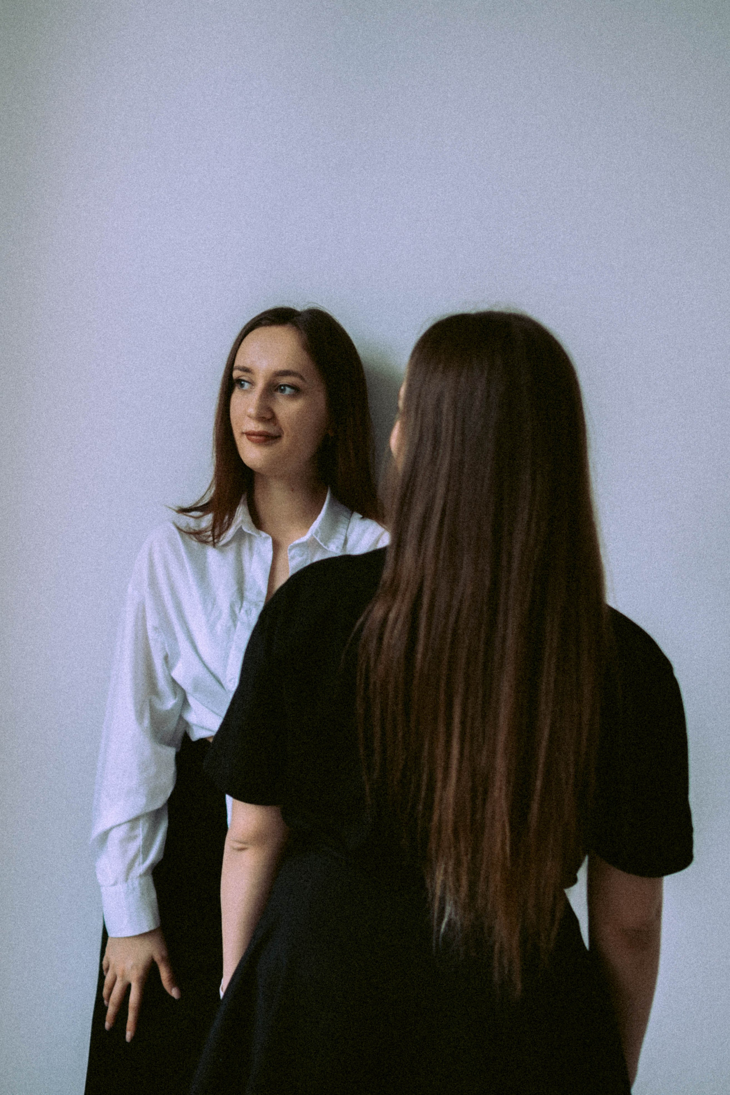 Подружки. Профессиональный фотограф, Санкт-Петербург — Виктория Богомолова