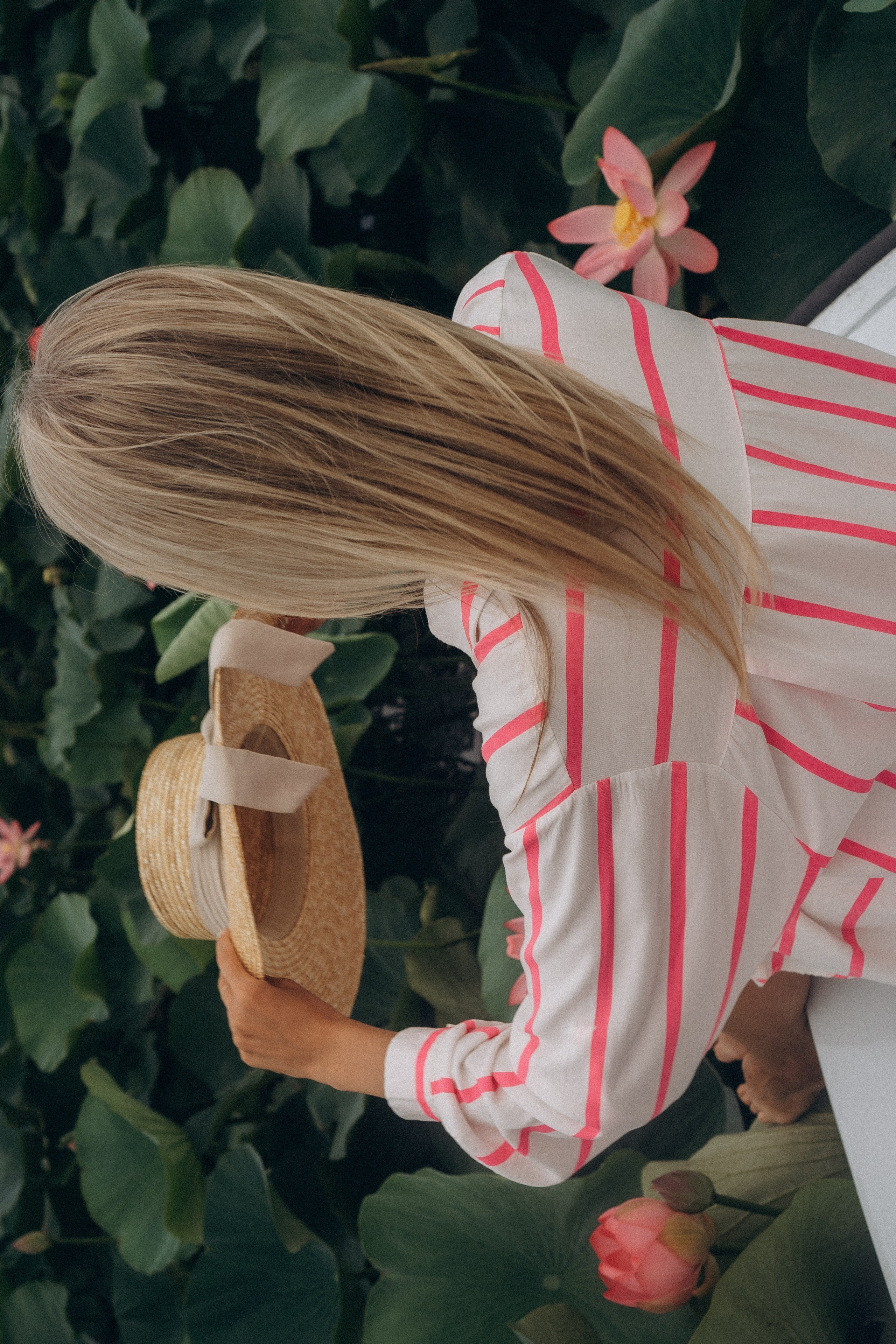 ЛОТОСОВАЯ ПОЛЯНА. Профессиональный фотограф, Санкт-Петербург — Виктория Богомолова