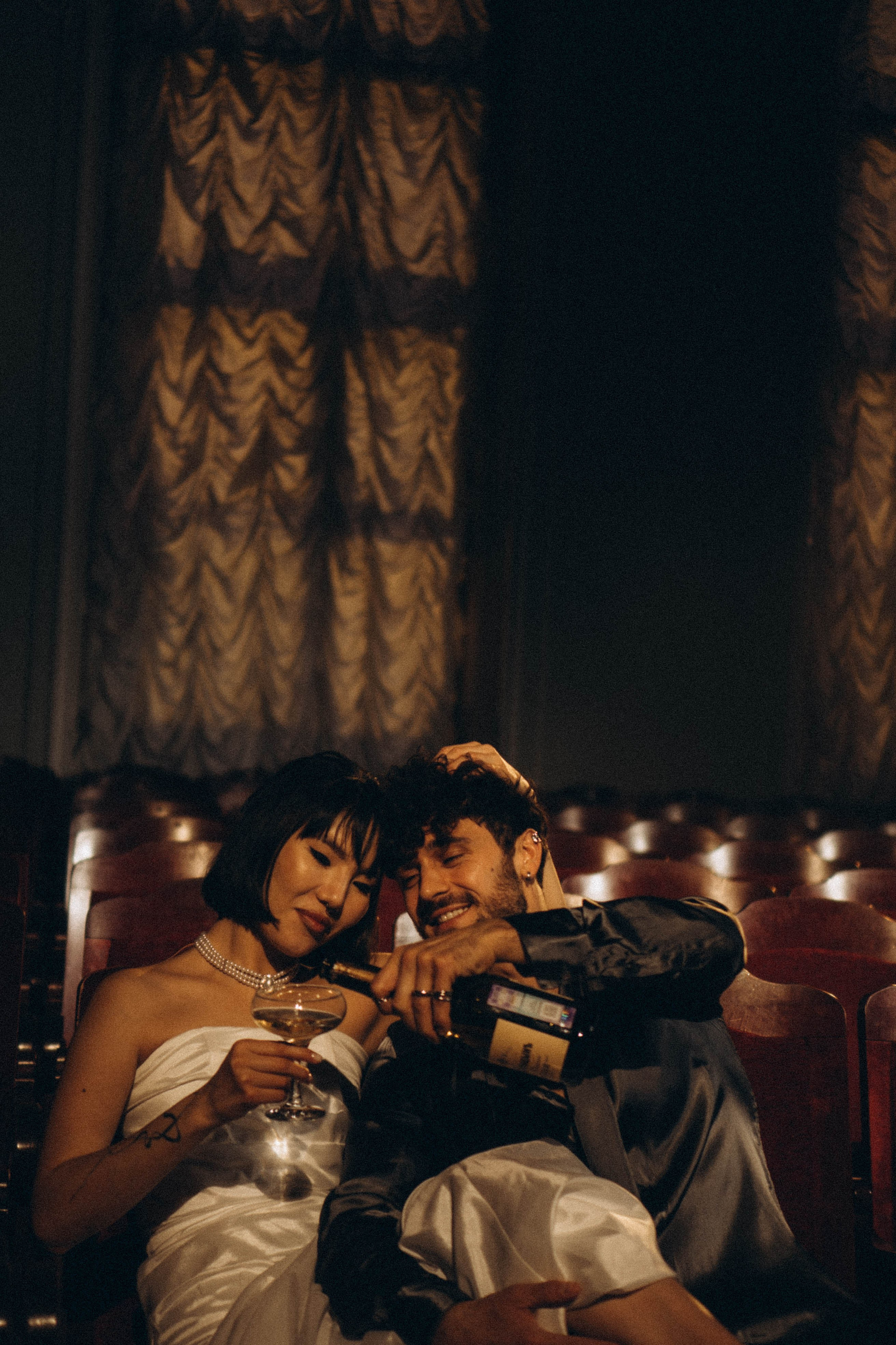 СВАБЕДНАЯ ФОТСЕССИИЯ В ОДНОМ ИЗ ЗАЛОВ НИКОЛАЕВСКОГО ДВОРЦА. Профессиональный фотограф, Санкт-Петербург — Виктория Богомолова