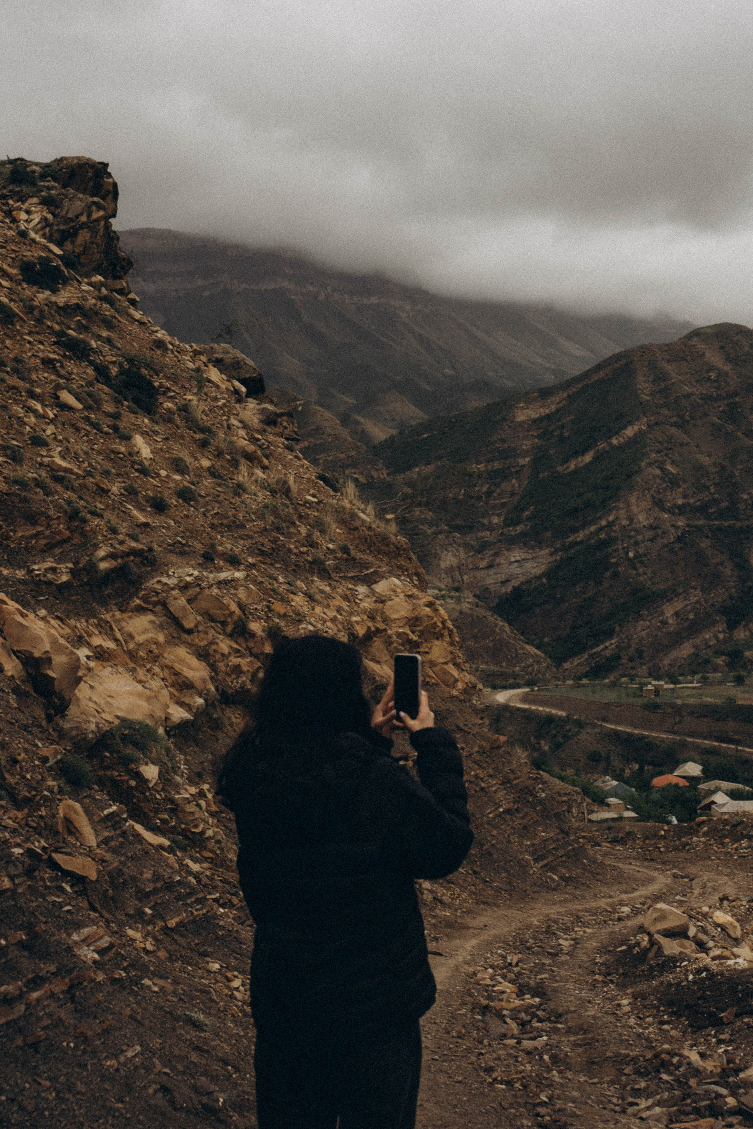 Горы. Профессиональный фотограф, Санкт-Петербург — Виктория Богомолова