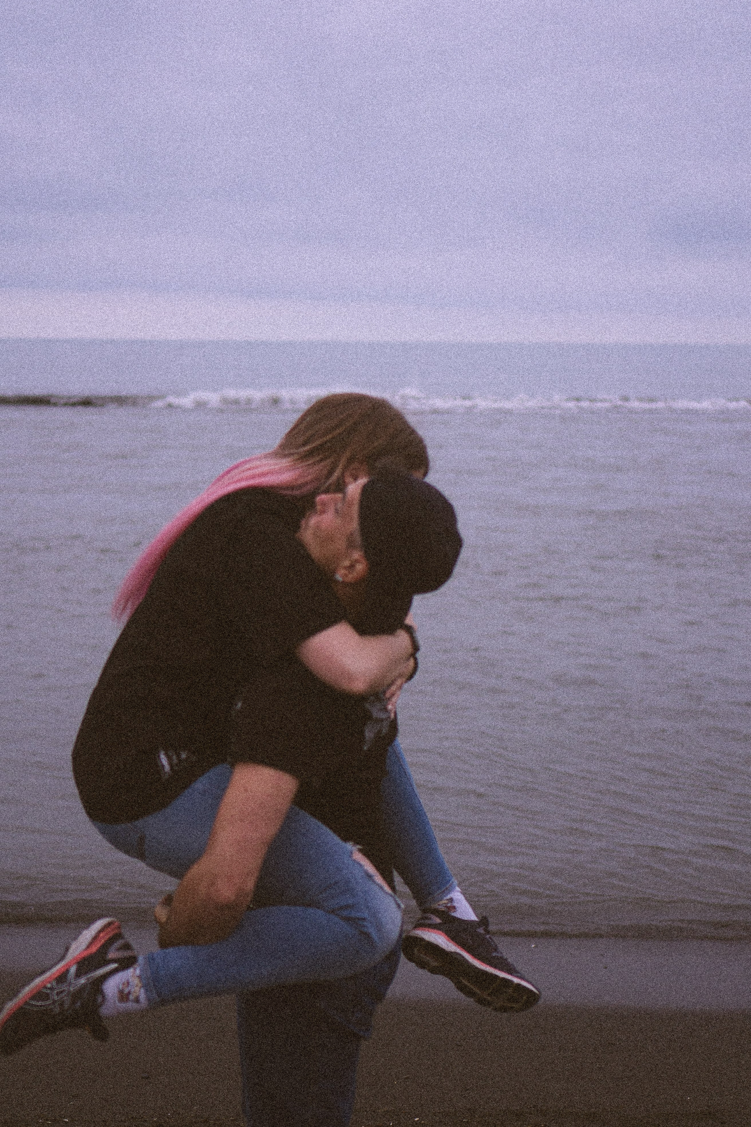 НА БЕРЕГУ МОРЯ. Профессиональный фотограф, Санкт-Петербург — Виктория Богомолова