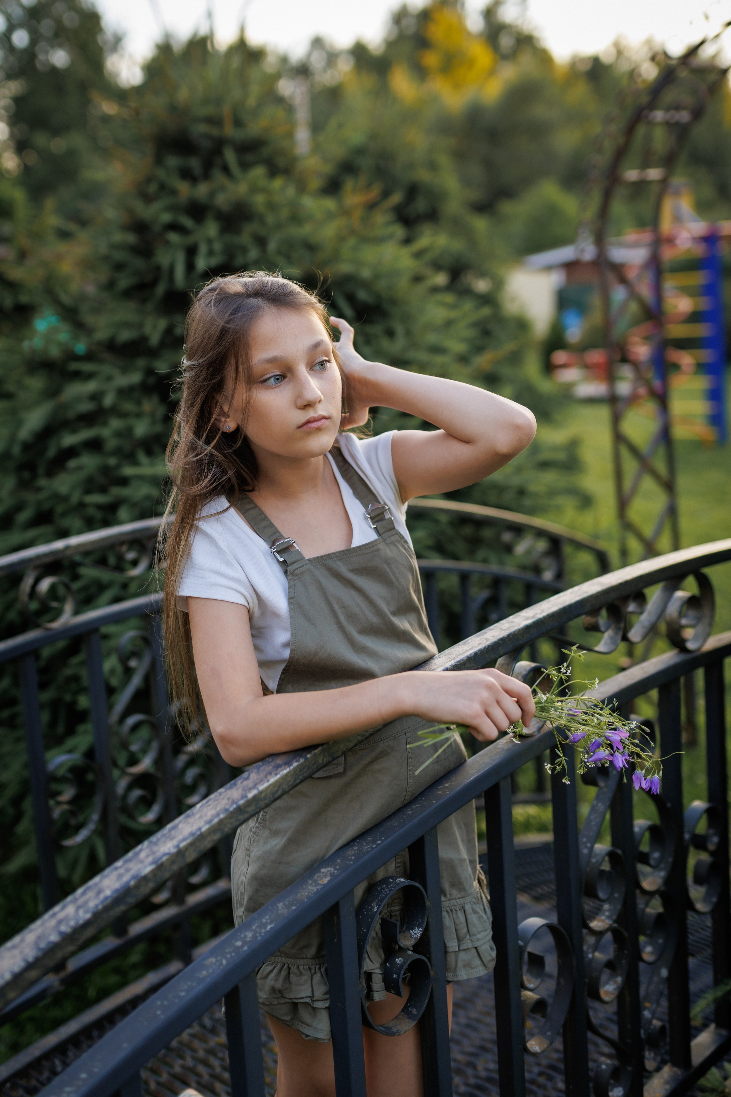 Дачный лайфстайл. Выпускные школьные альбомы Мария Киселёва/Москва и МО