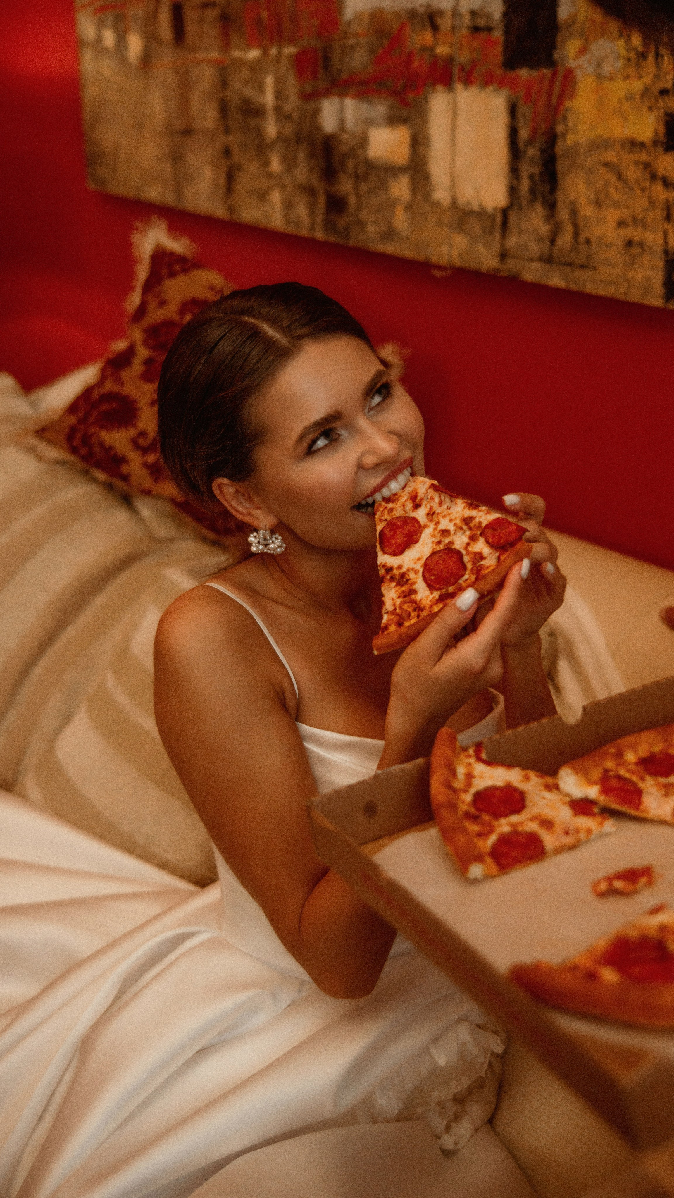 Свадебная съемка в Санкт-Петербурге. Женский фотограф в Санкт-Петербурге, Москве и весь мир Алёна Мамаева