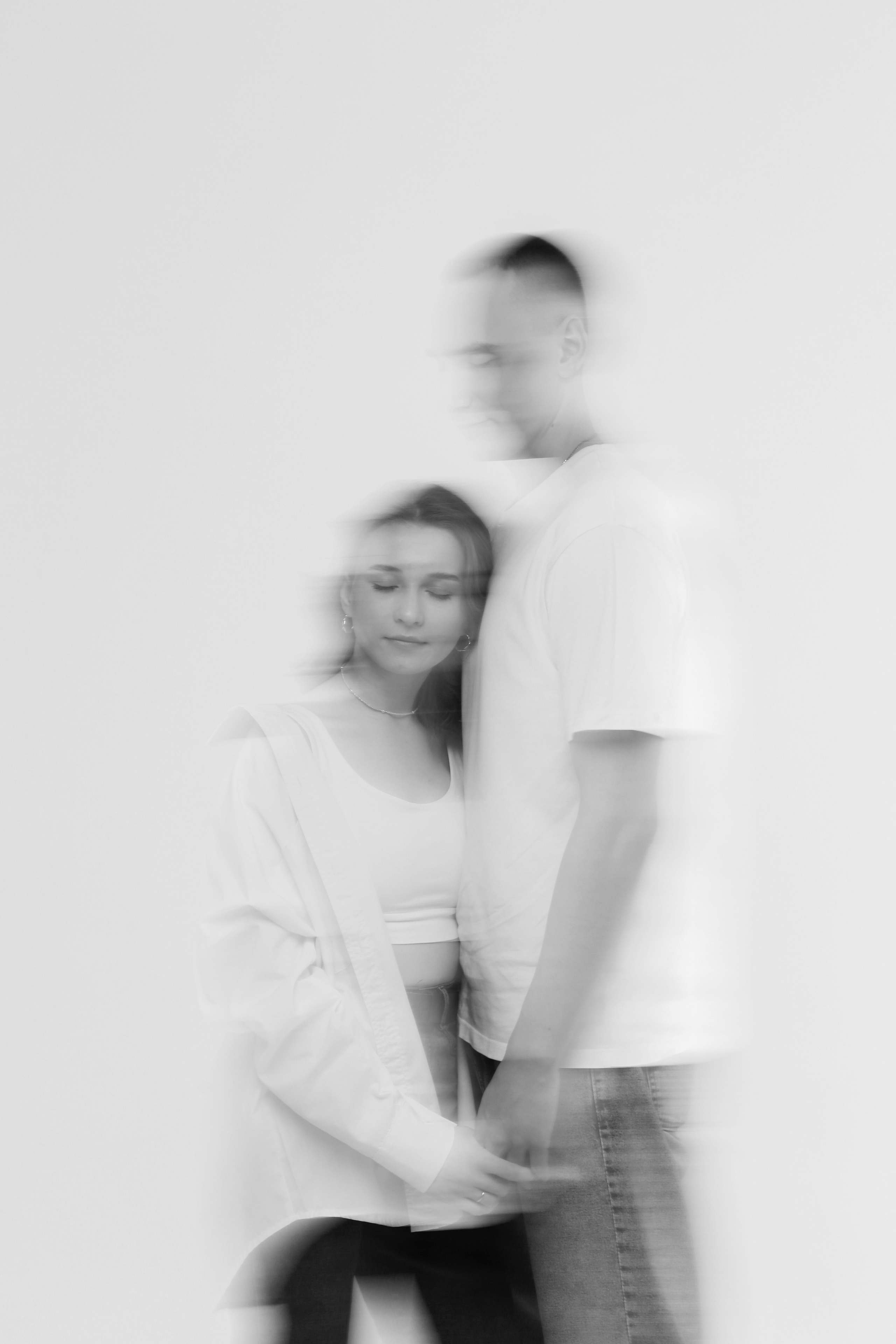 Анастасия и Артем. Фотограф Анастасия Залевская