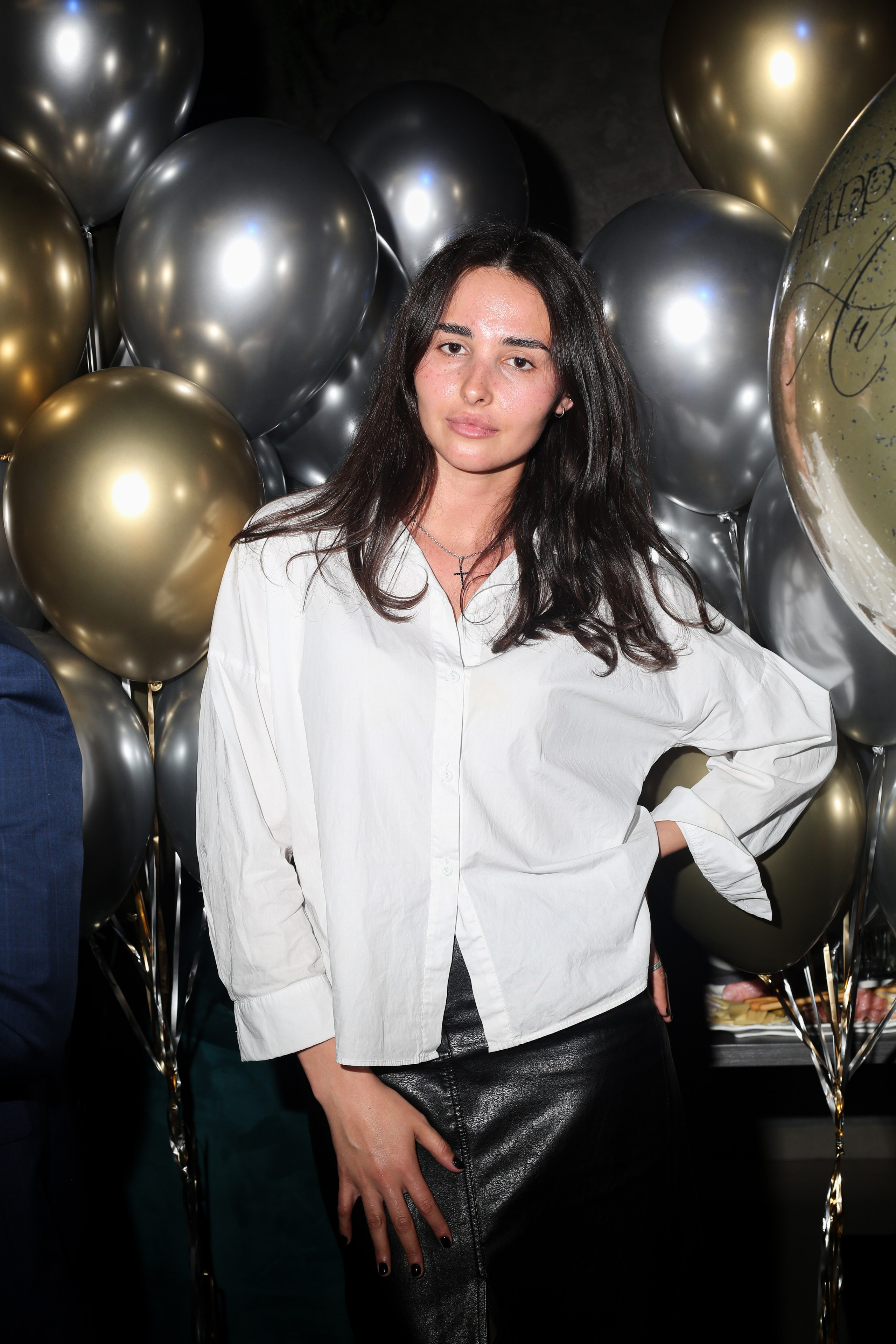 Moment (ресторан). Фотограф Анастасия Залевская