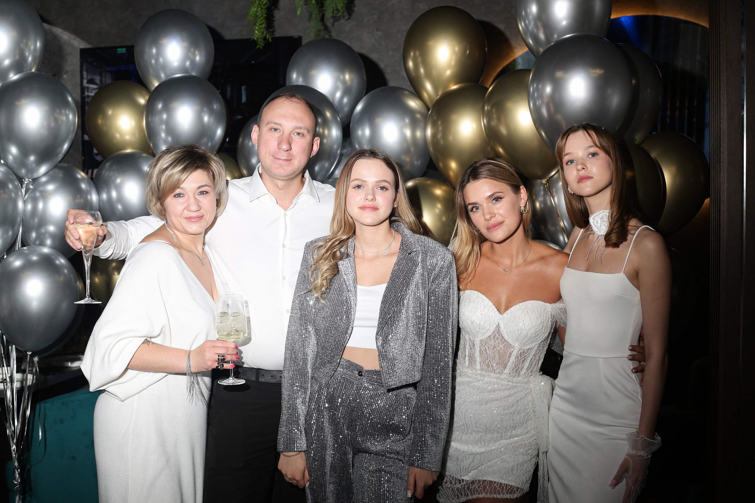 Moment (ресторан). Фотограф Анастасия Залевская