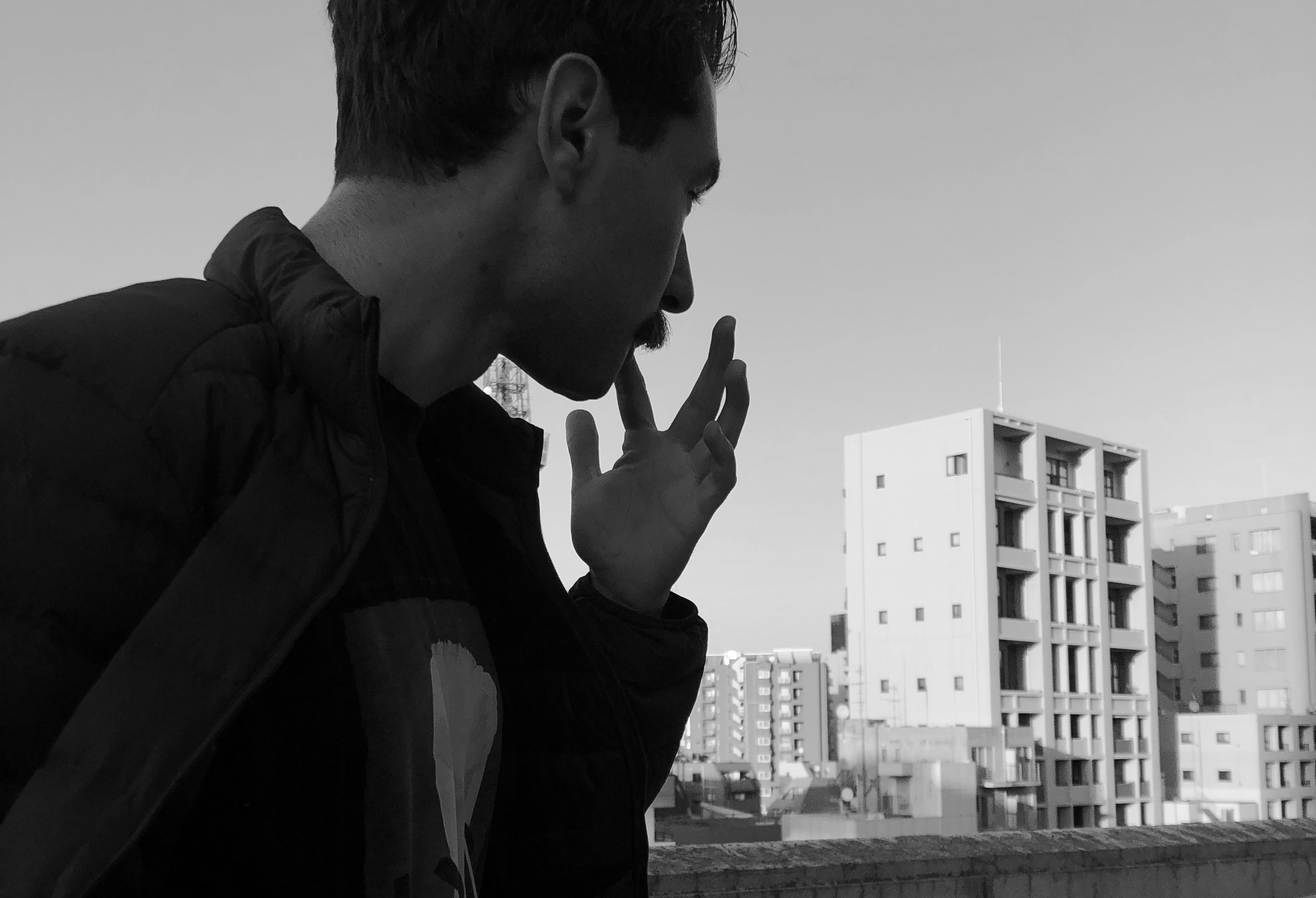 Кисловодск — Токио. Смотри, красота!