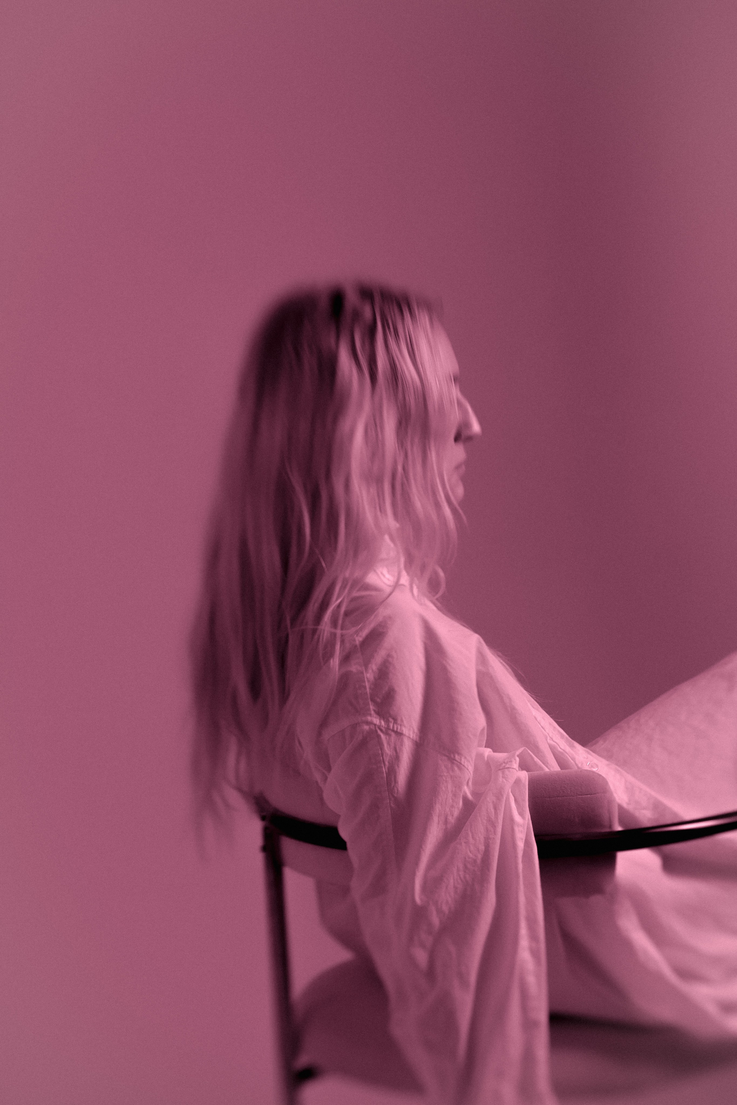 Вика. Портретный фотограф в Москве