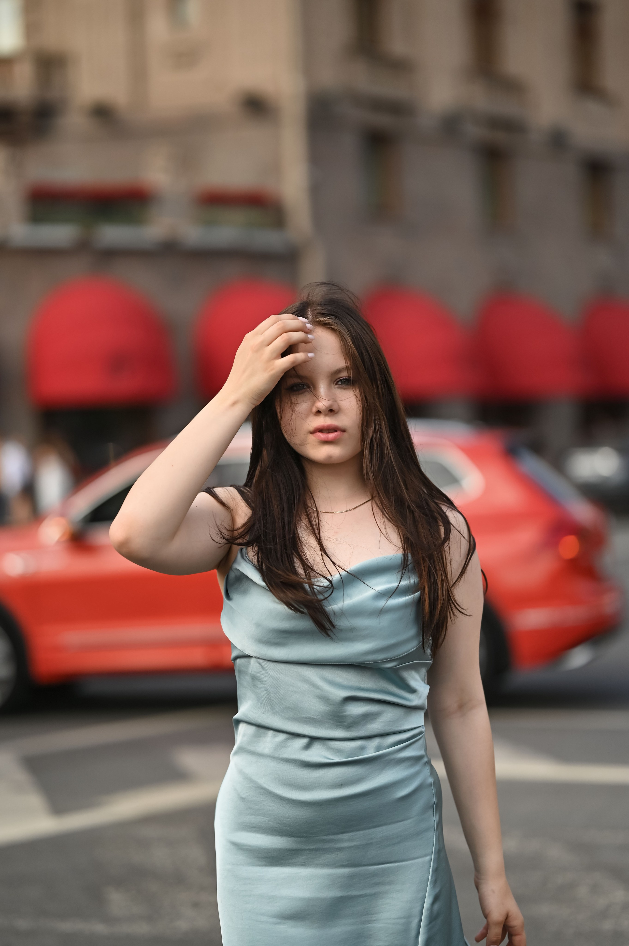 Выпускной 2024. ZDARONOKIA Репортажный фотограф