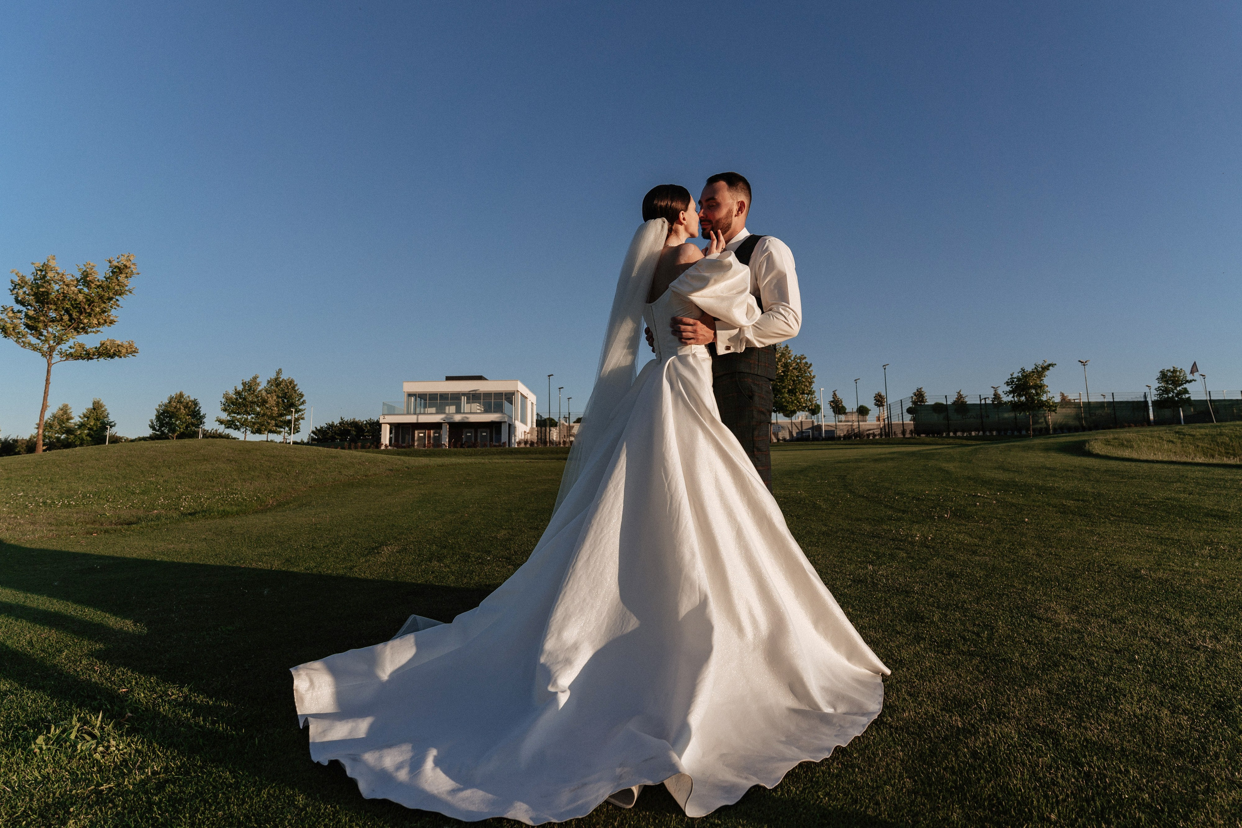 Свадебный и репортажный, фуд фотограф в Новороссийске Евгений Александриди