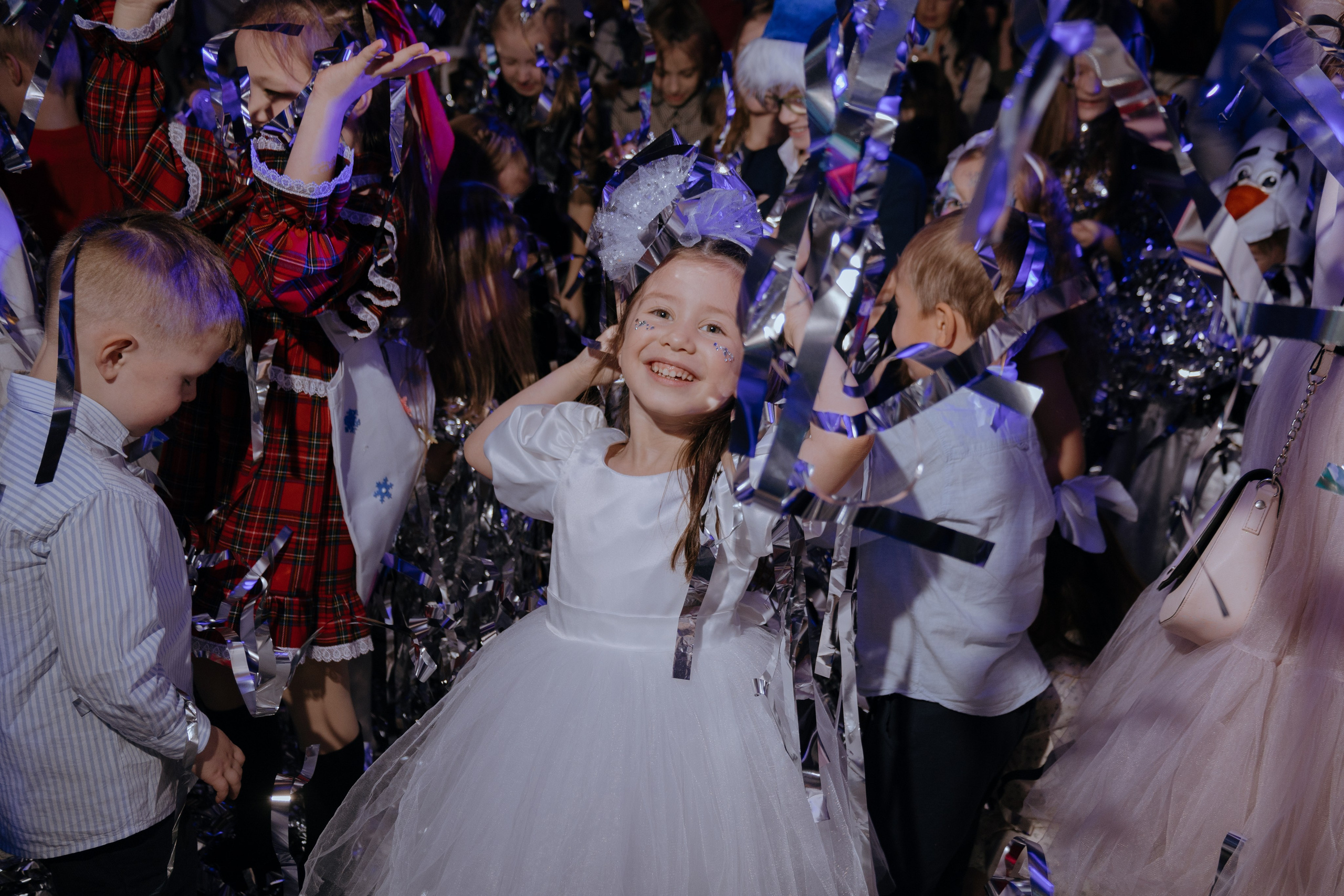 Корпоративы/Праздники. Фотограф и видеограф в Северной столице