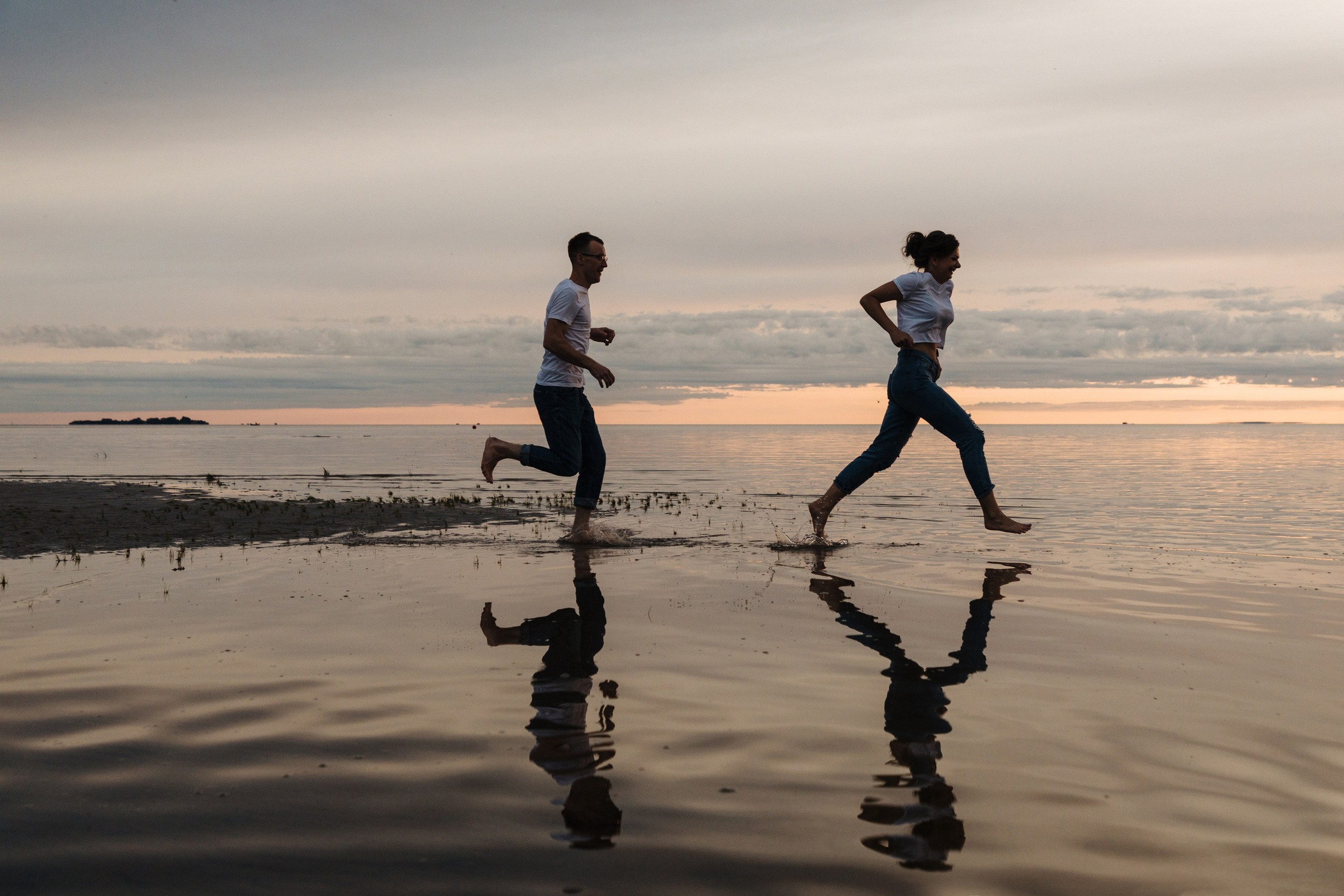 Юлия и Артем. Свадебный фотограф в Санкт-Петербурге Анастасия Андреева