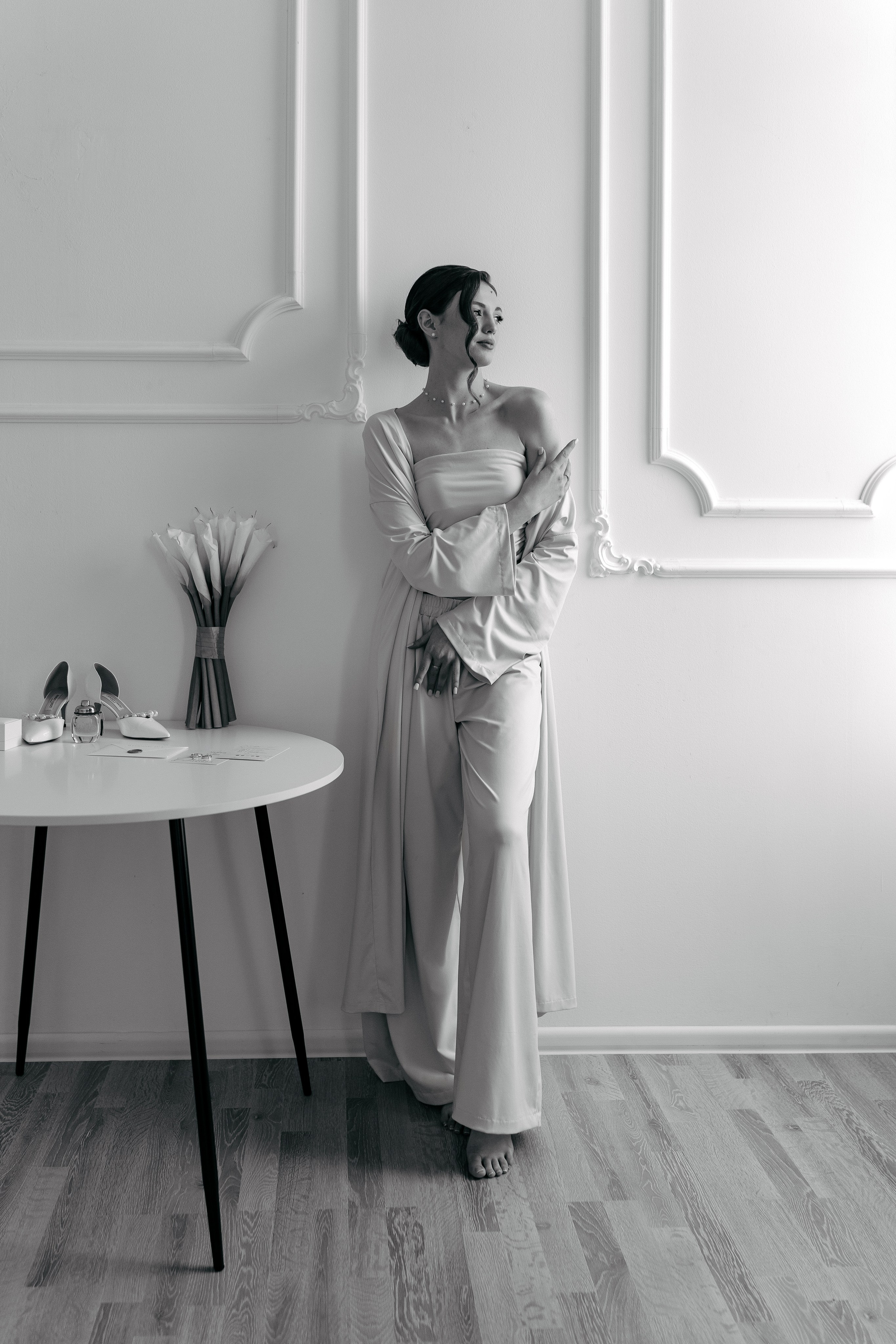 Андрей и Юлия. Свадебный и семейный фотограф в Алексеевке Марина Купреева