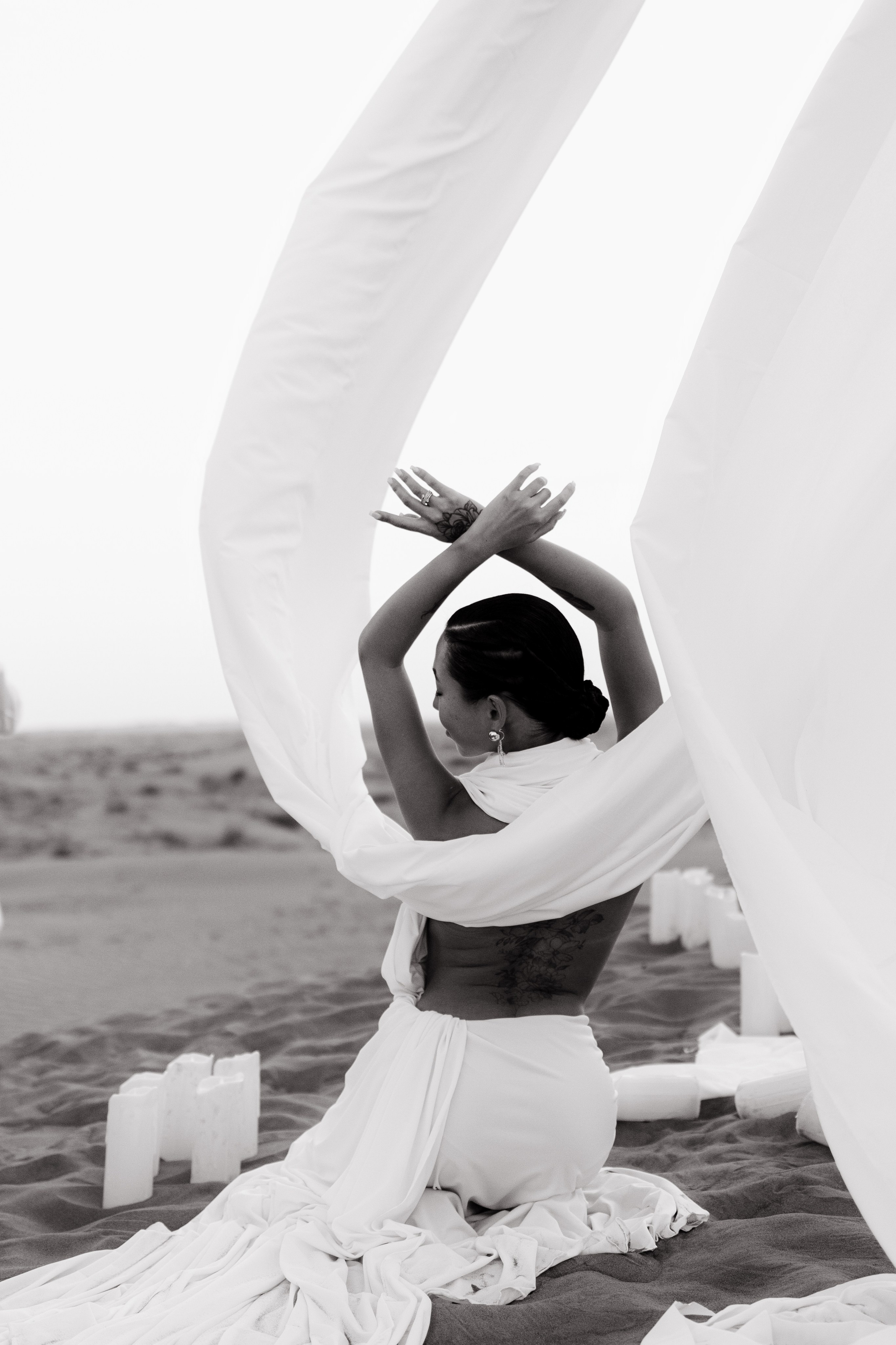 Dubai. Свадебный фотограф города Астана Асылбек Ерлан