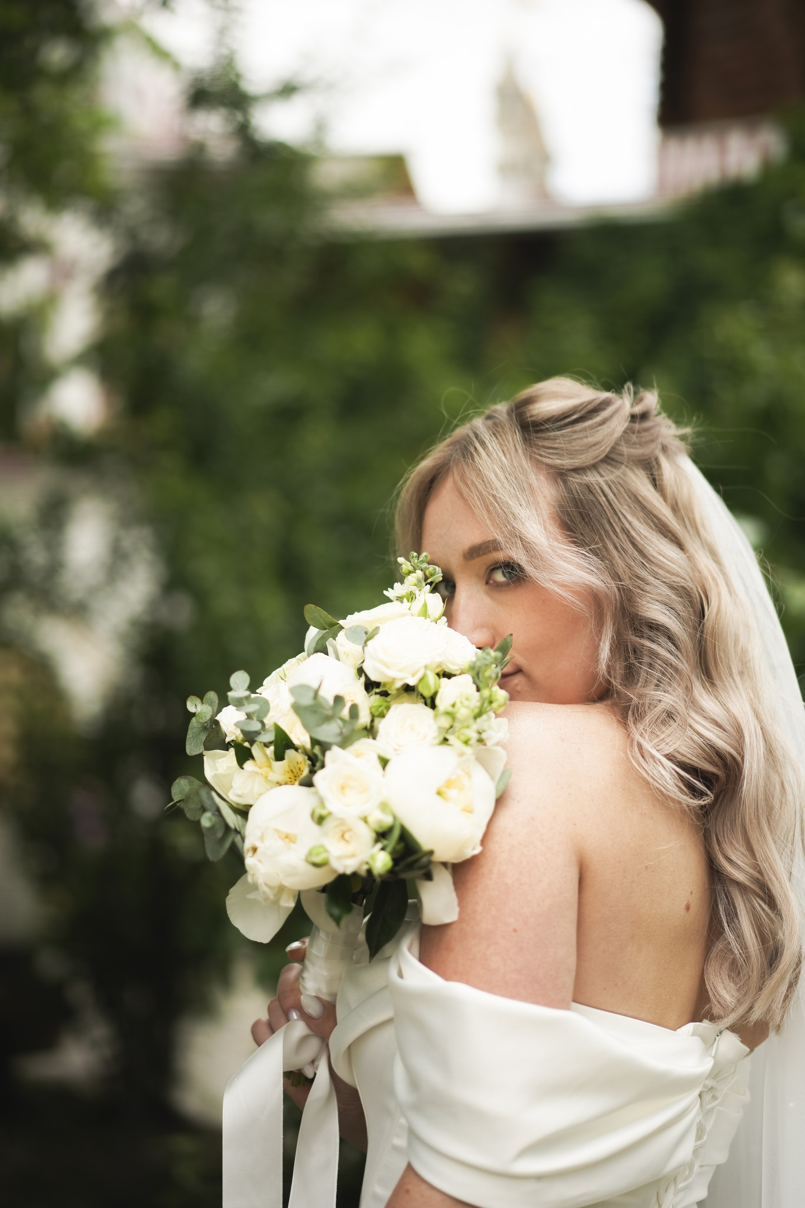 Екатерина Алексей. Свадебный и семейный видеограф в Москве Гера Филатов