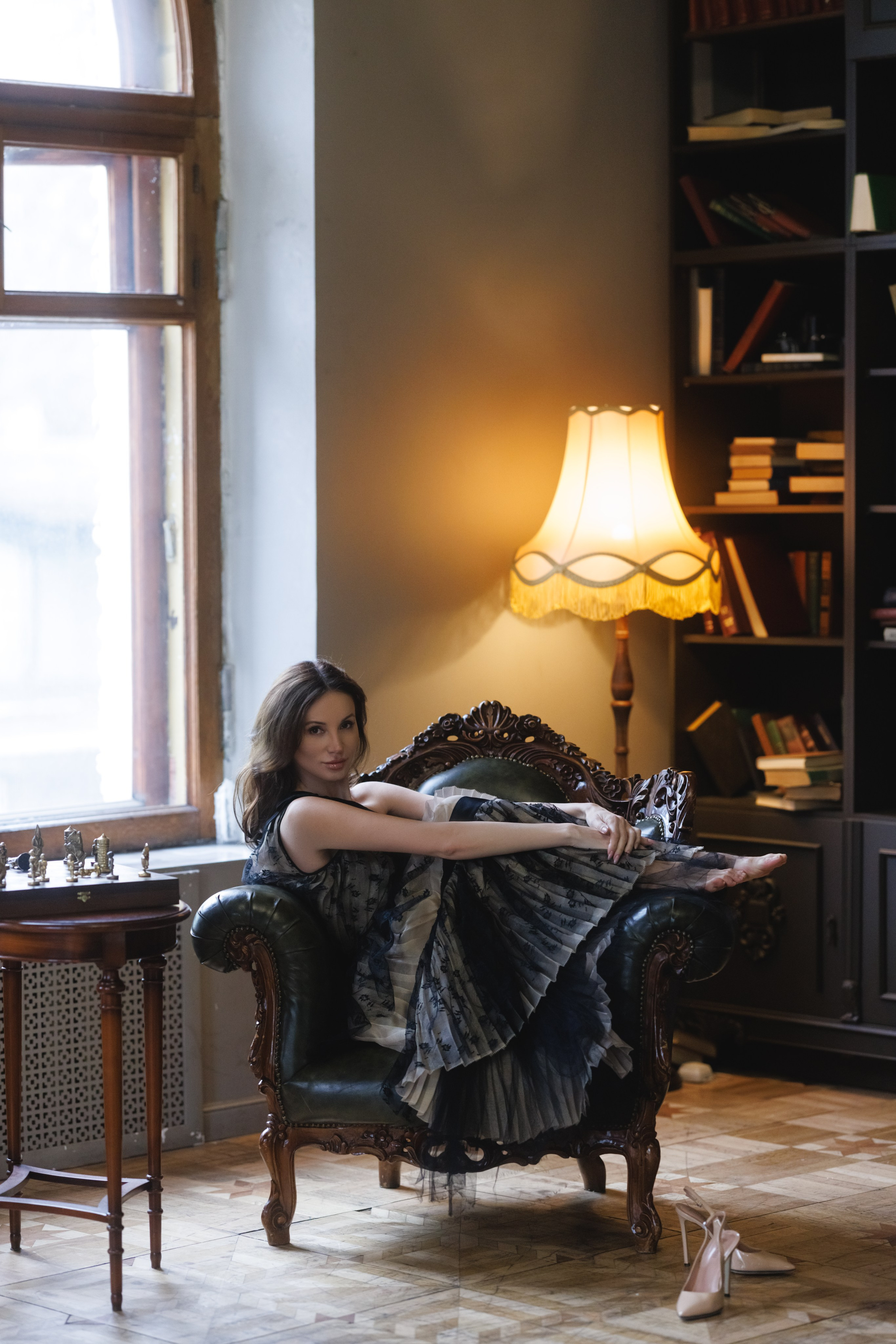 21 kult. Женский и семейный фотограф в Москве Павлова Галина